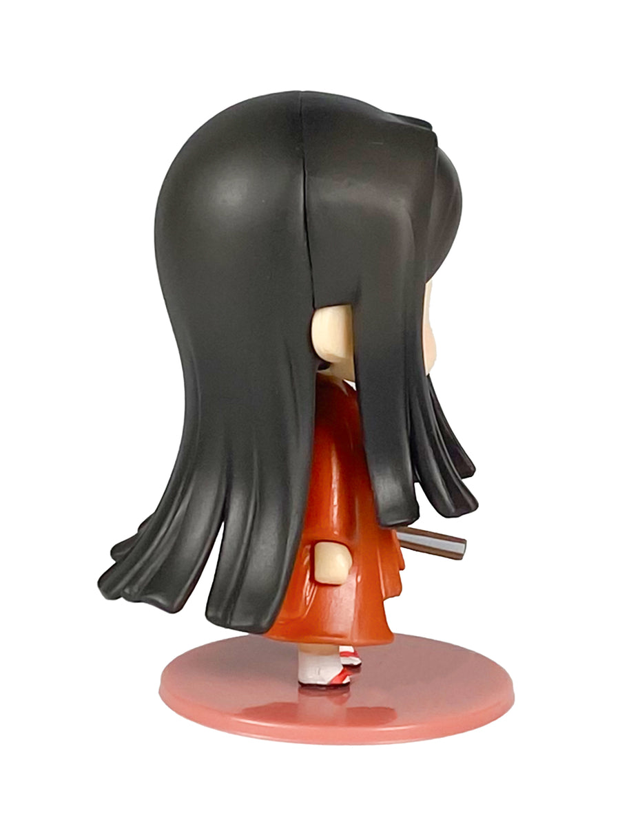 SPECIAL ORDER Plum - Plafia - Moe Princess Suwahime - Princess Suwa: Mini Figure Bundled Set [JP]