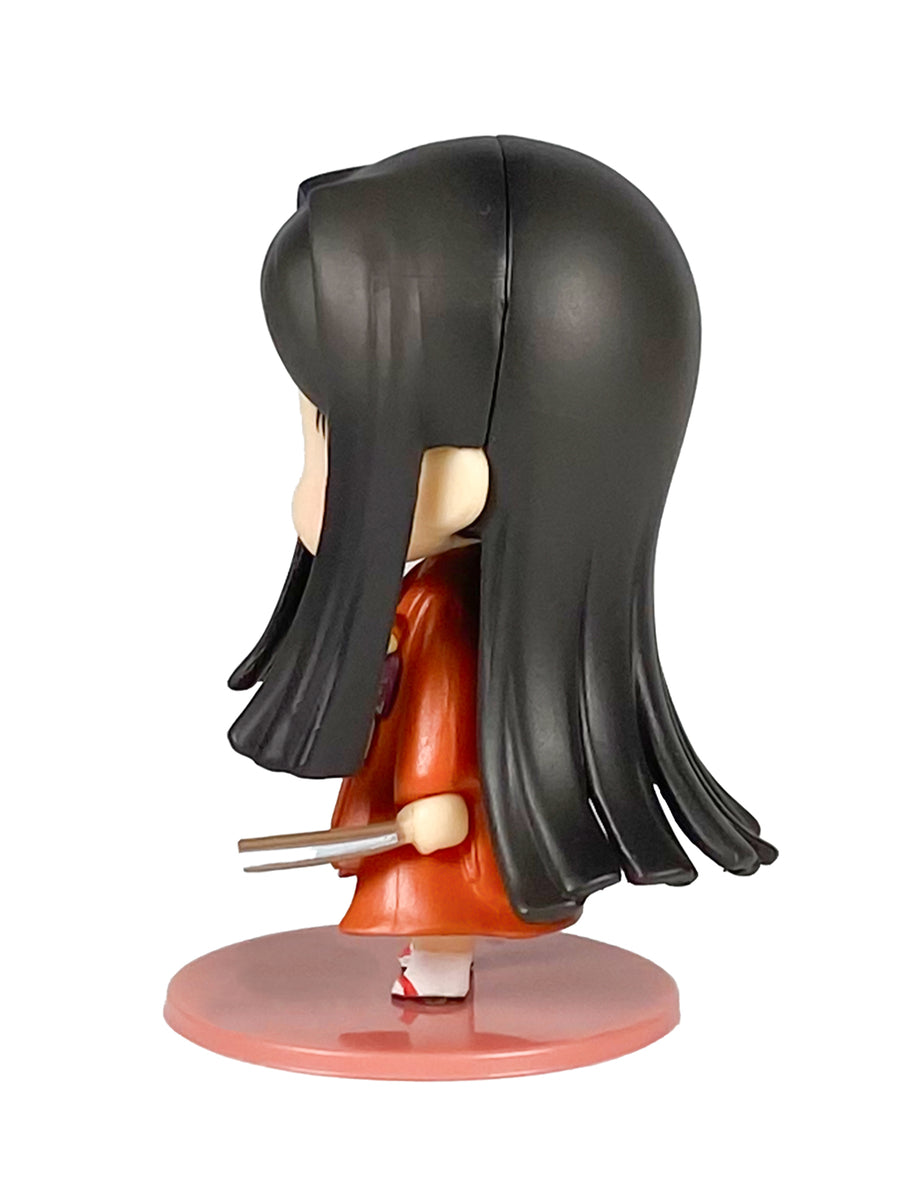 SPECIAL ORDER Plum - Plafia - Moe Princess Suwahime - Princess Suwa: Mini Figure Bundled Set [JP]