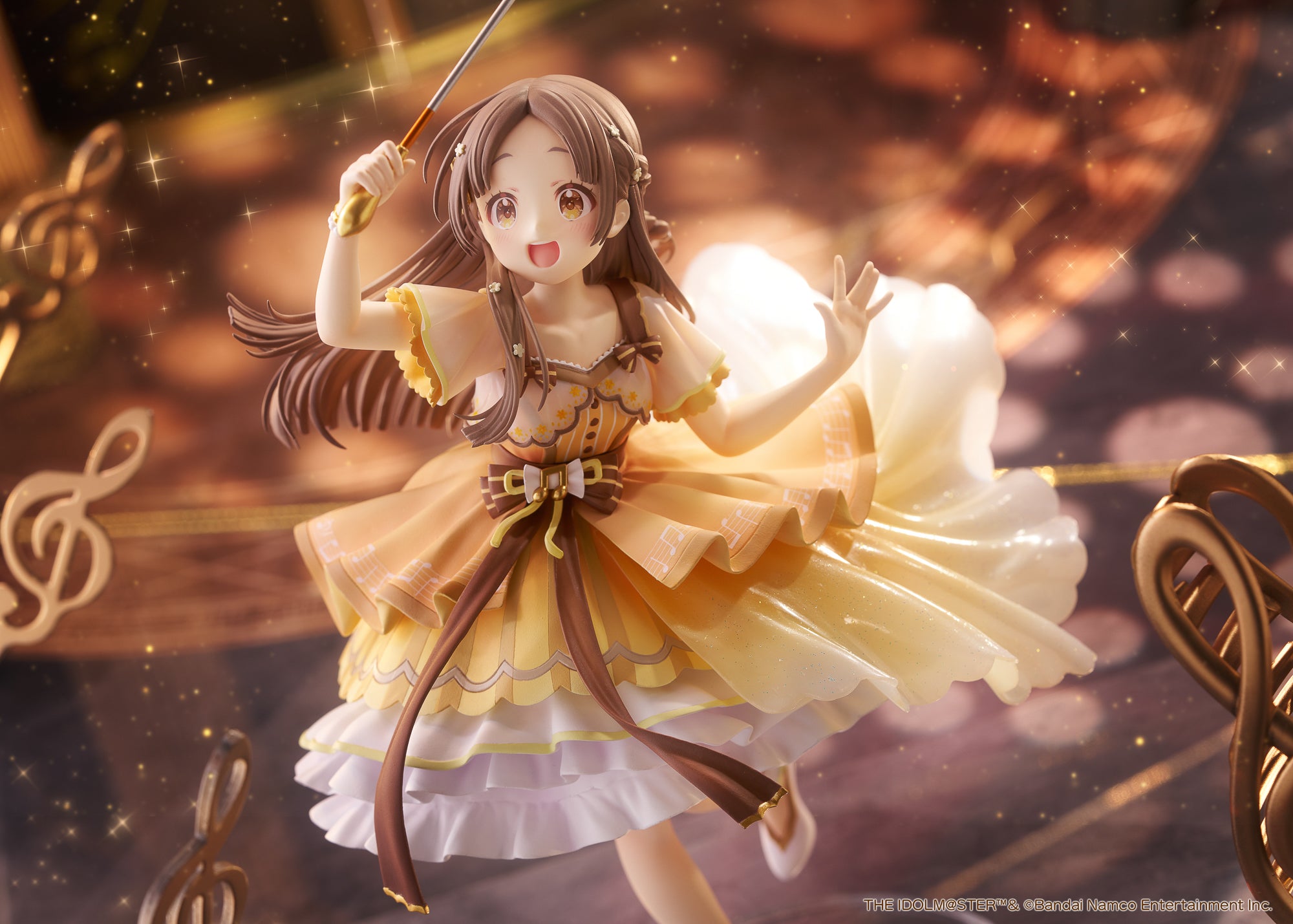 SPECIAL ORDER Plum - Gakuen iDOLM@STER - China Kuramoto: Wonder Scale 1/7 [JP]