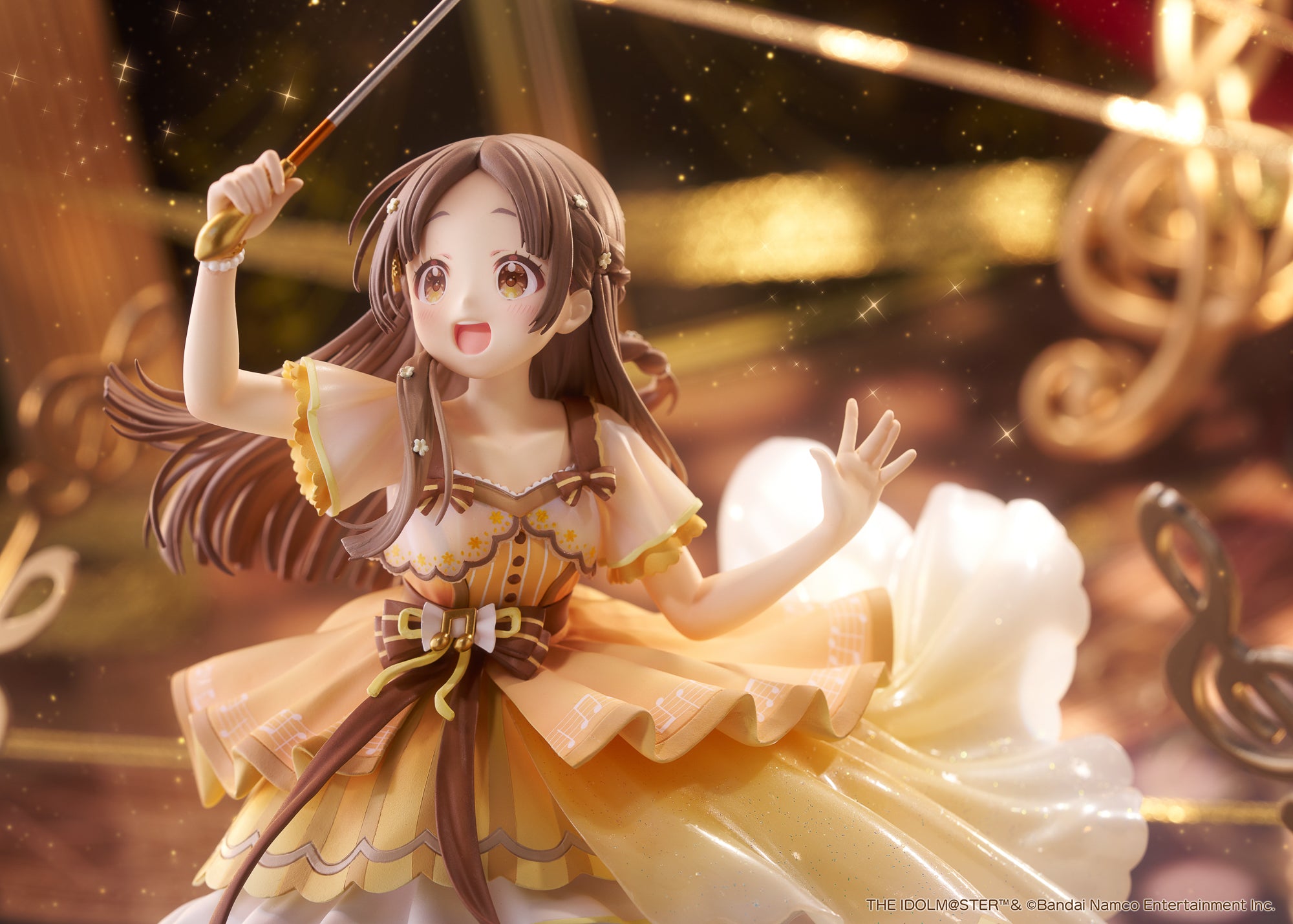SPECIAL ORDER Plum - Gakuen iDOLM@STER - China Kuramoto: Wonder Scale 1/7 [JP]