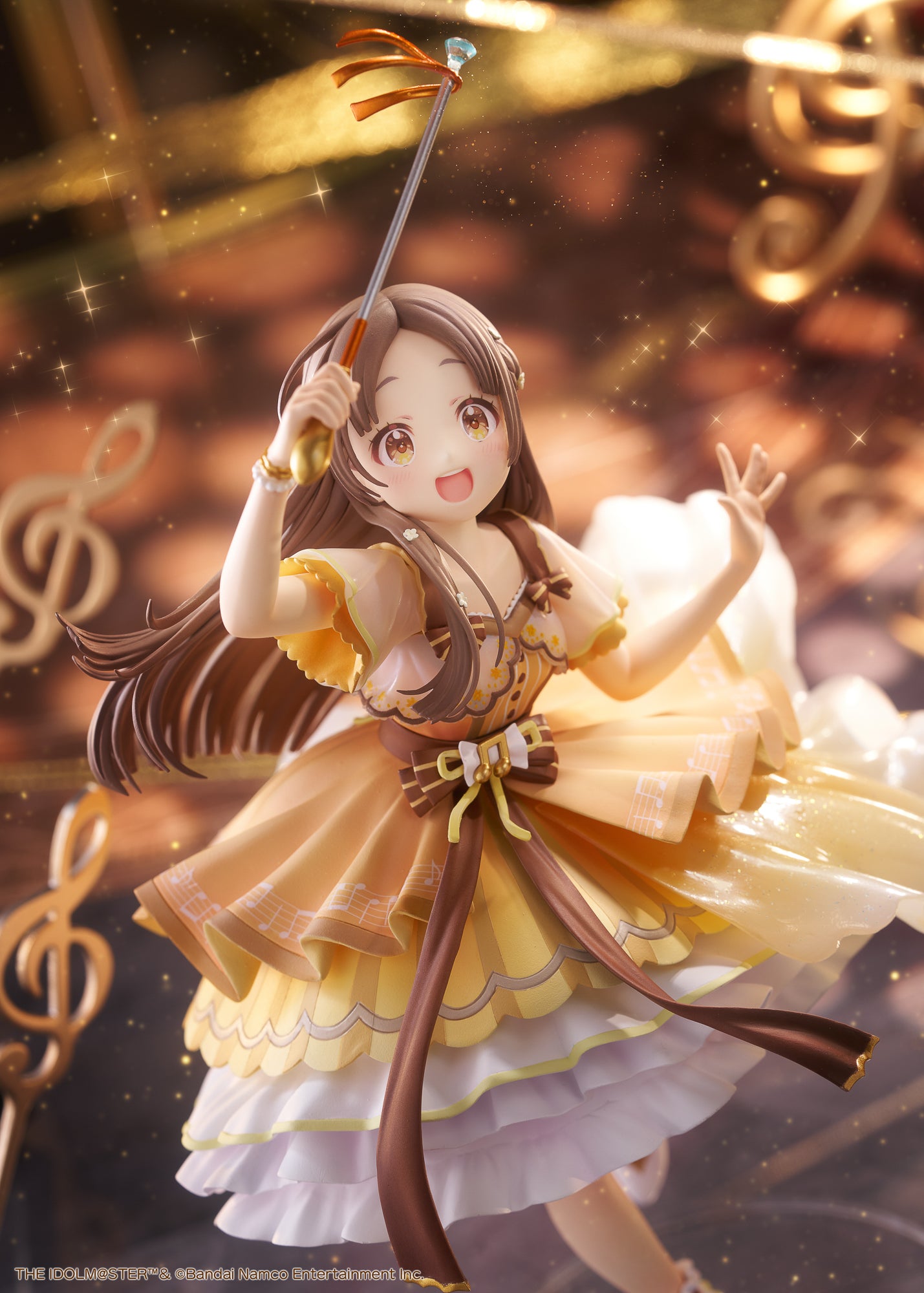 SPECIAL ORDER Plum - Gakuen iDOLM@STER - China Kuramoto: Wonder Scale 1/7 [JP]