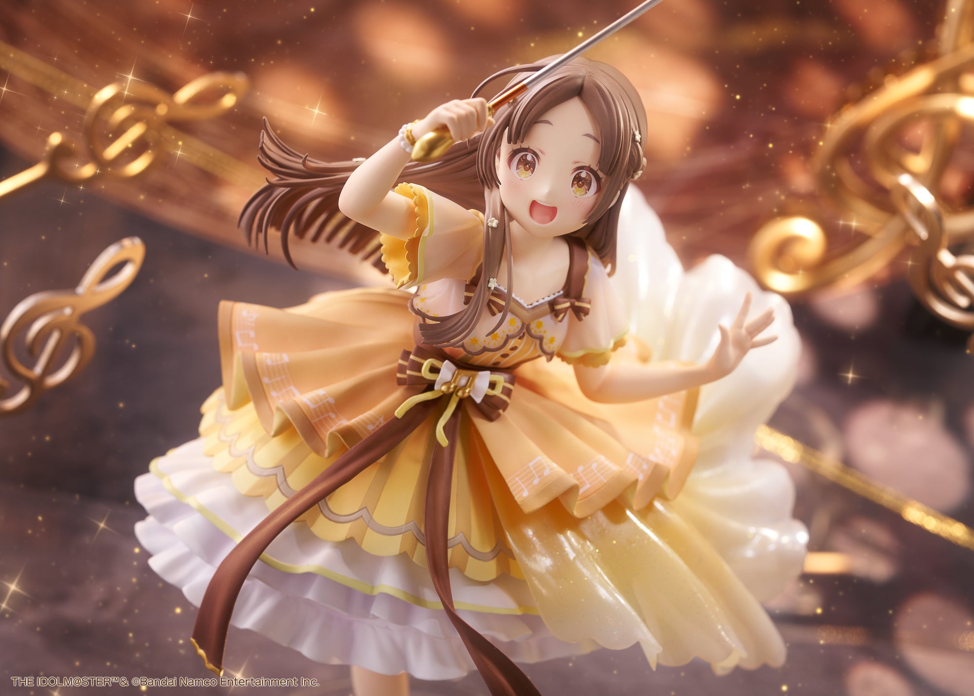 SPECIAL ORDER Plum - Gakuen iDOLM@STER - China Kuramoto: Wonder Scale 1/7 [JP]