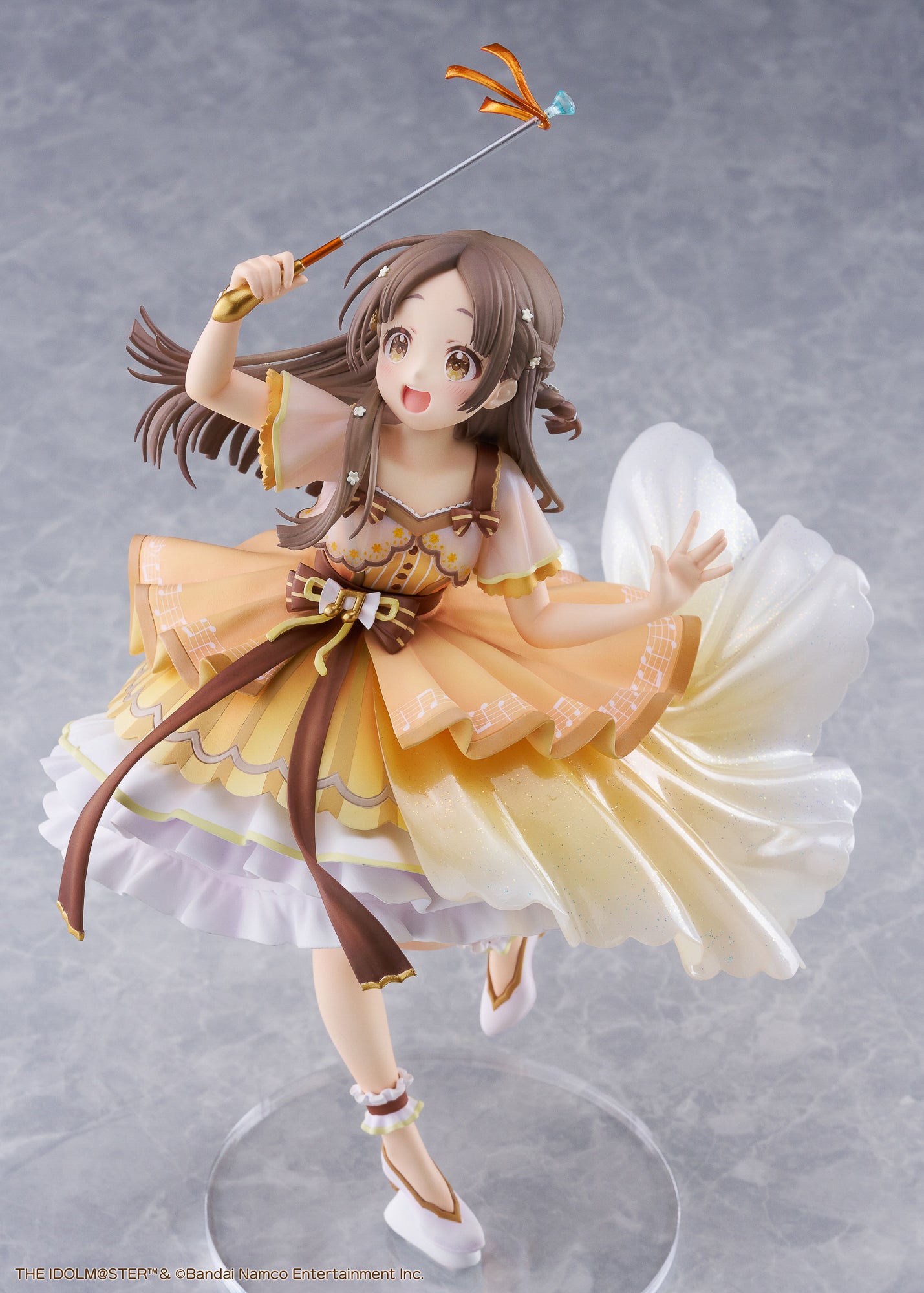 SPECIAL ORDER Plum - Gakuen iDOLM@STER - China Kuramoto: Wonder Scale 1/7 [JP]