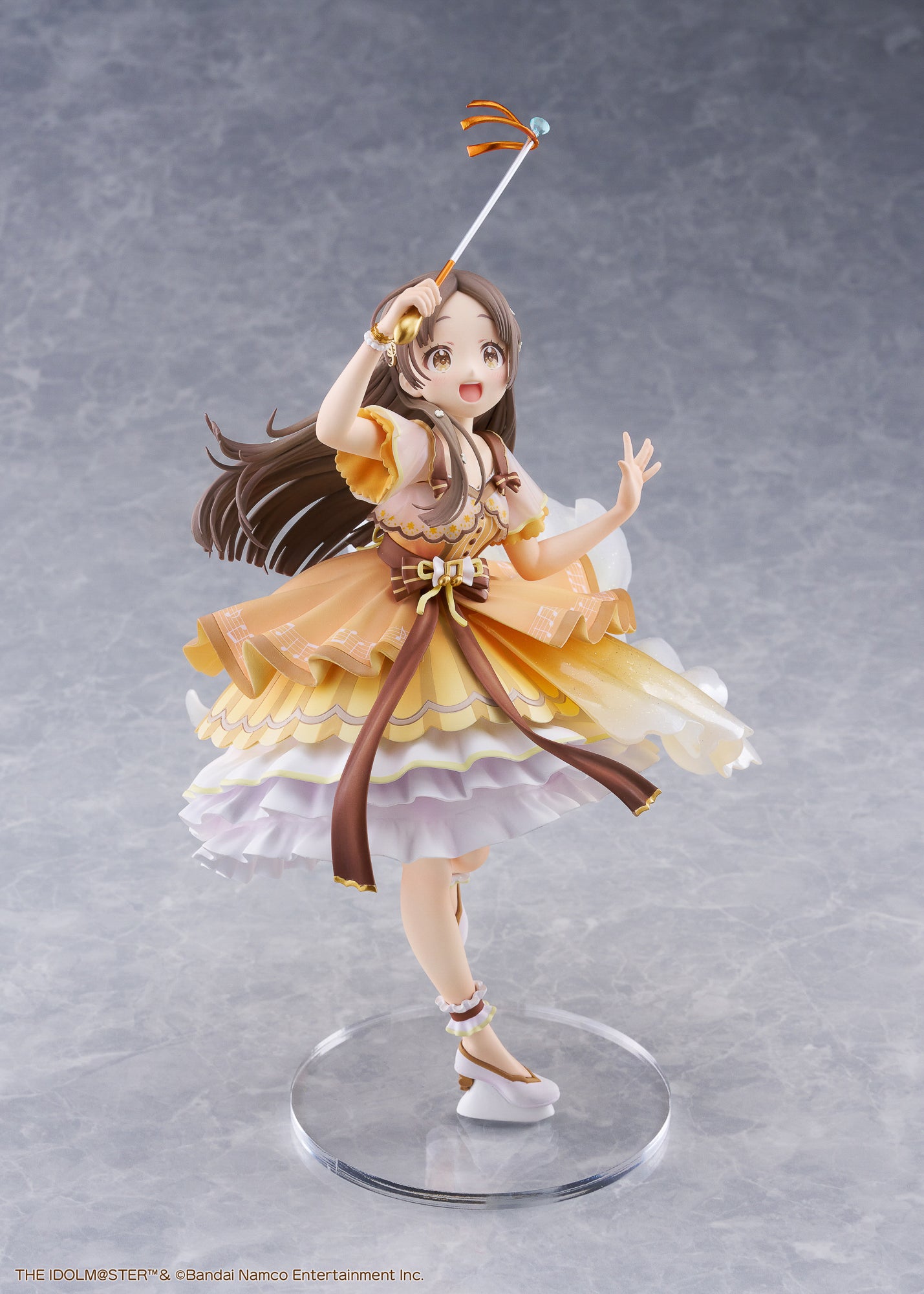 SPECIAL ORDER Plum - Gakuen iDOLM@STER - China Kuramoto: Wonder Scale 1/7 [JP]