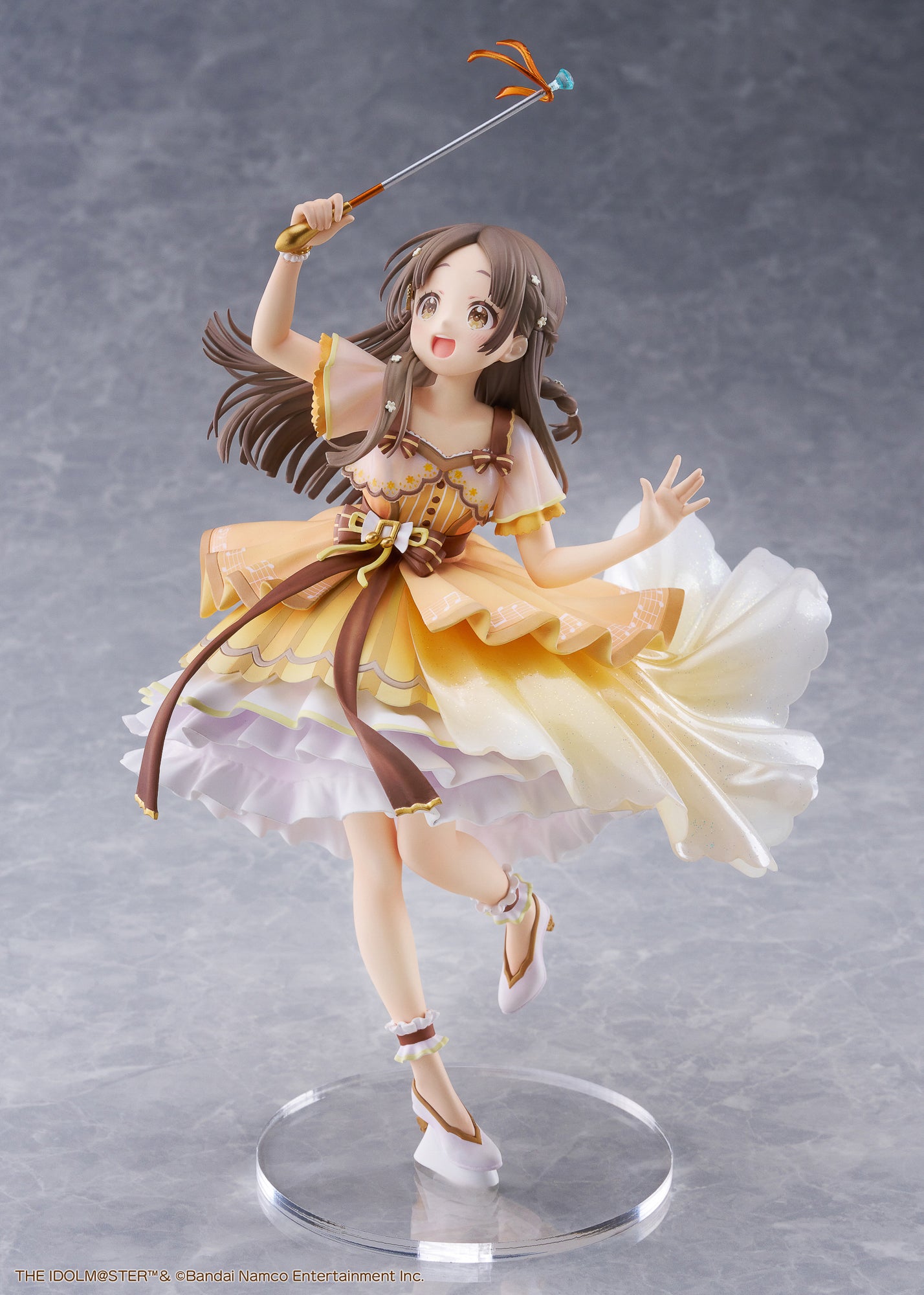 SPECIAL ORDER Plum - Gakuen iDOLM@STER - China Kuramoto: Wonder Scale 1/7 [JP]