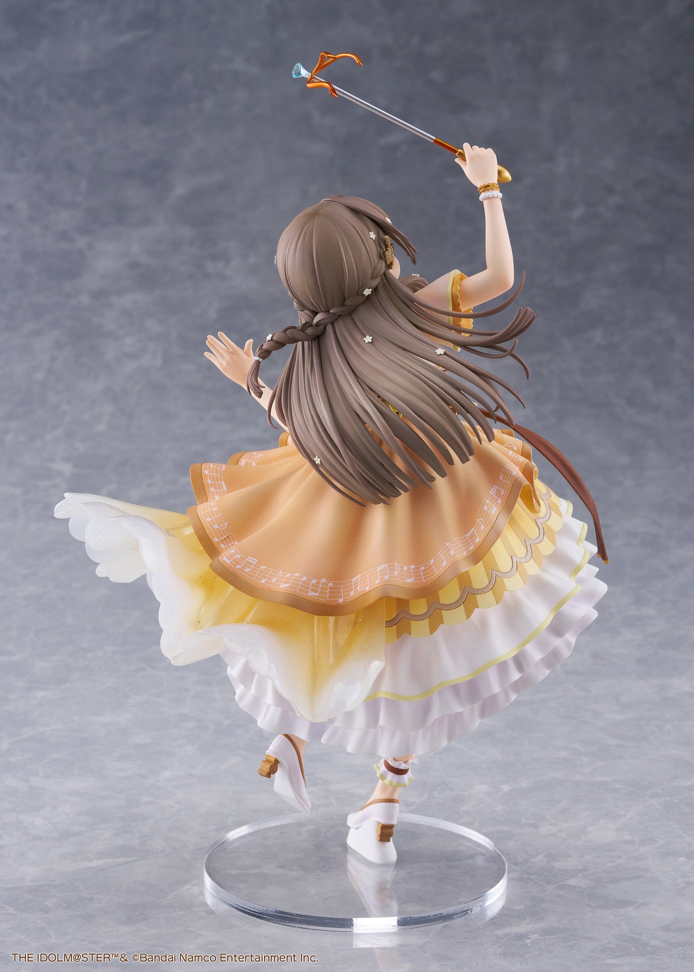SPECIAL ORDER Plum - Gakuen iDOLM@STER - China Kuramoto: Wonder Scale 1/7 [JP]