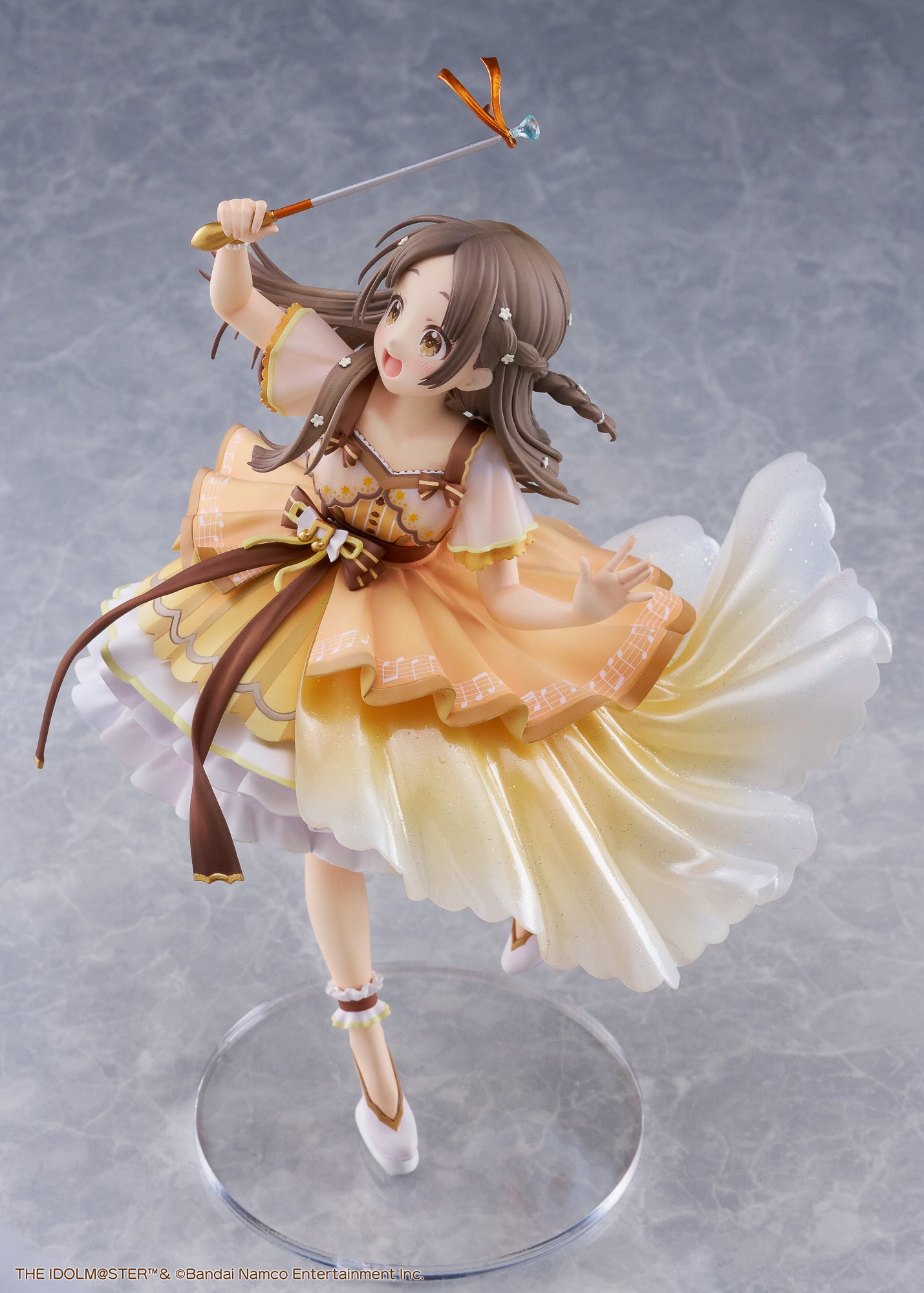 SPECIAL ORDER Plum - Gakuen iDOLM@STER - China Kuramoto: Wonder Scale 1/7 [JP]