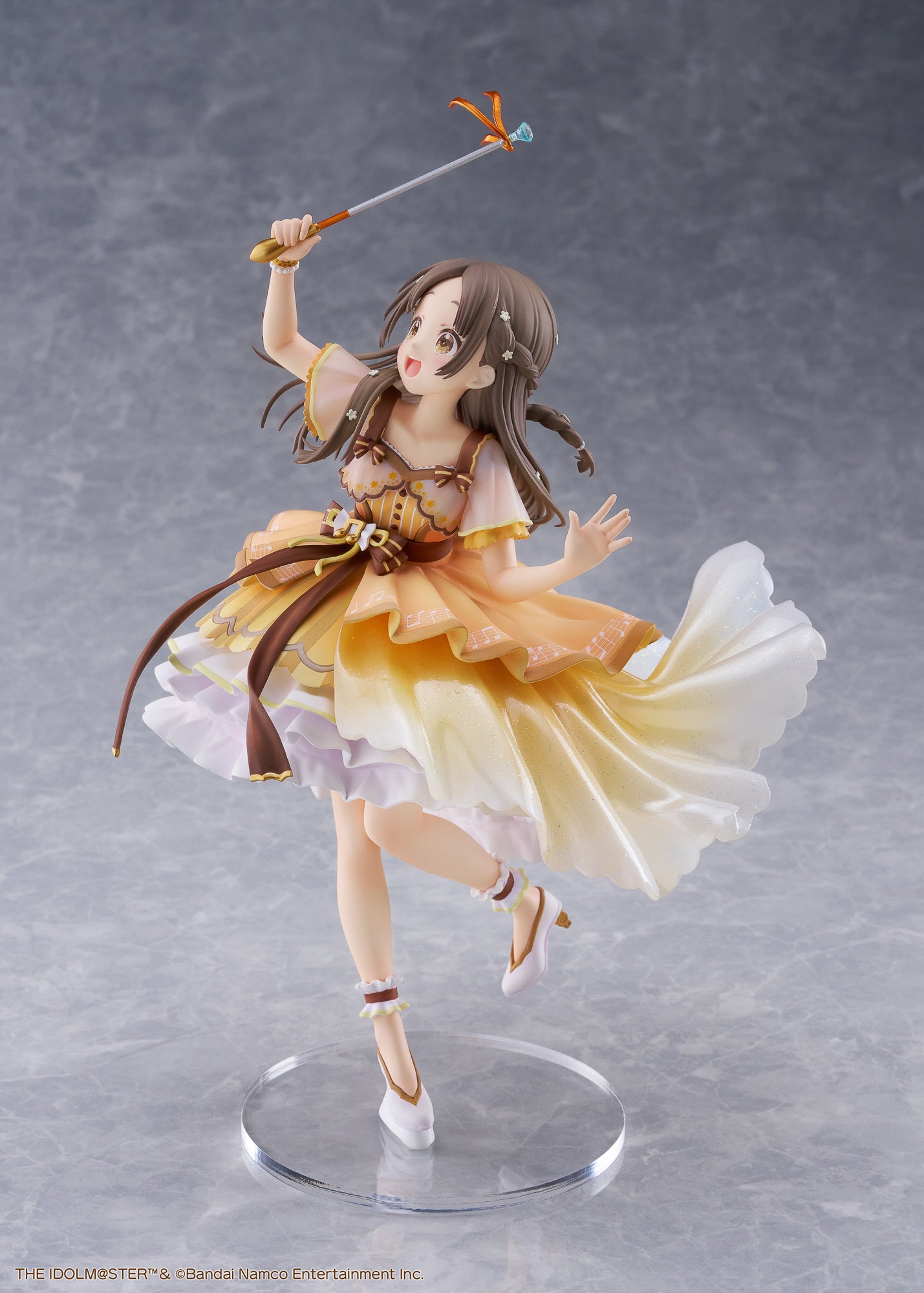 SPECIAL ORDER Plum - Gakuen iDOLM@STER - China Kuramoto: Wonder Scale 1/7 [JP]
