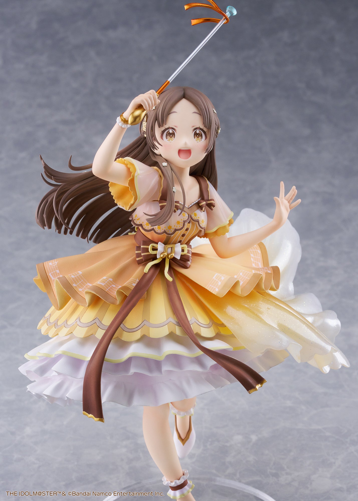 SPECIAL ORDER Plum - Gakuen iDOLM@STER - China Kuramoto: Wonder Scale 1/7 [JP]