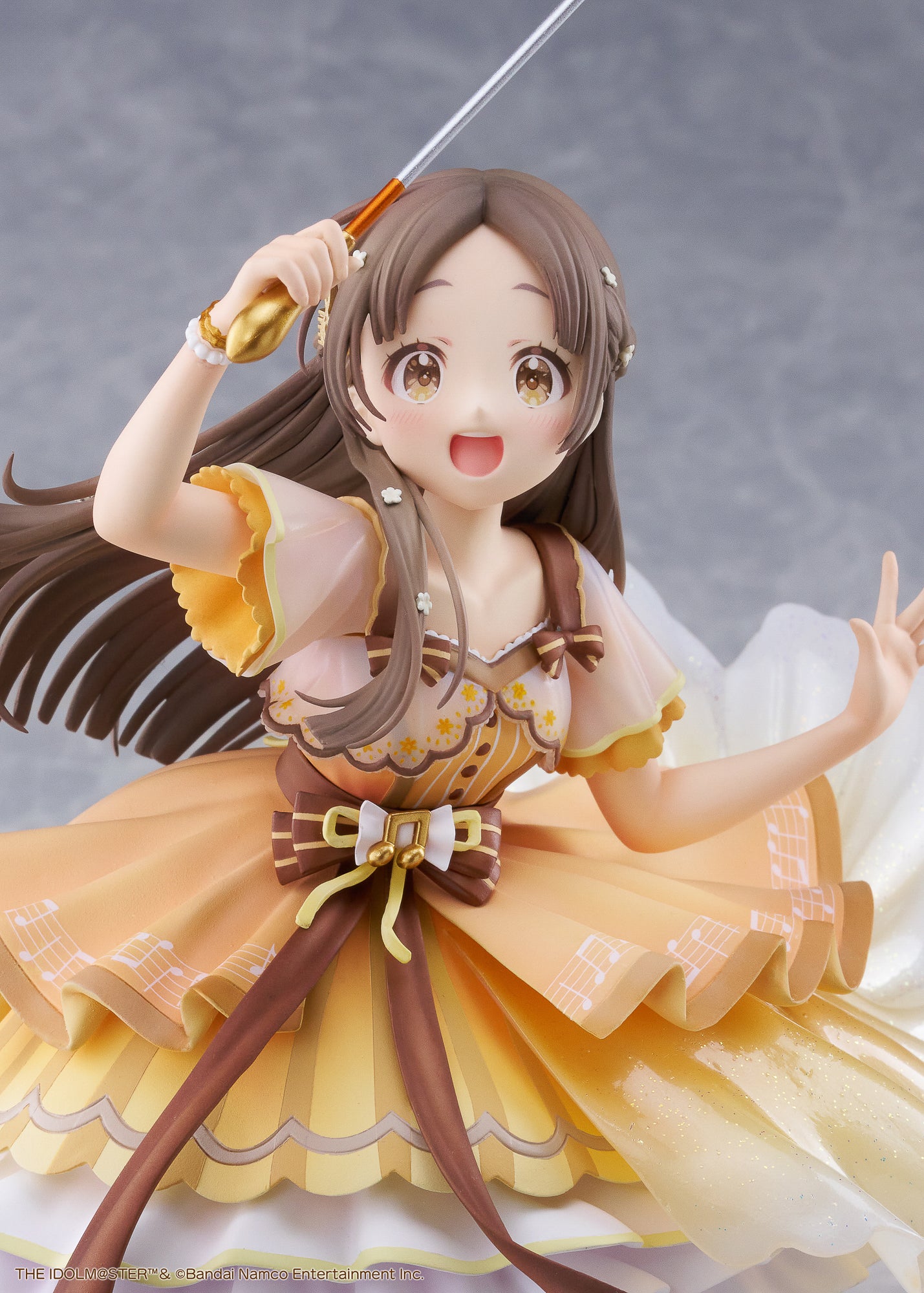 SPECIAL ORDER Plum - Gakuen iDOLM@STER - China Kuramoto: Wonder Scale 1/7 [JP]