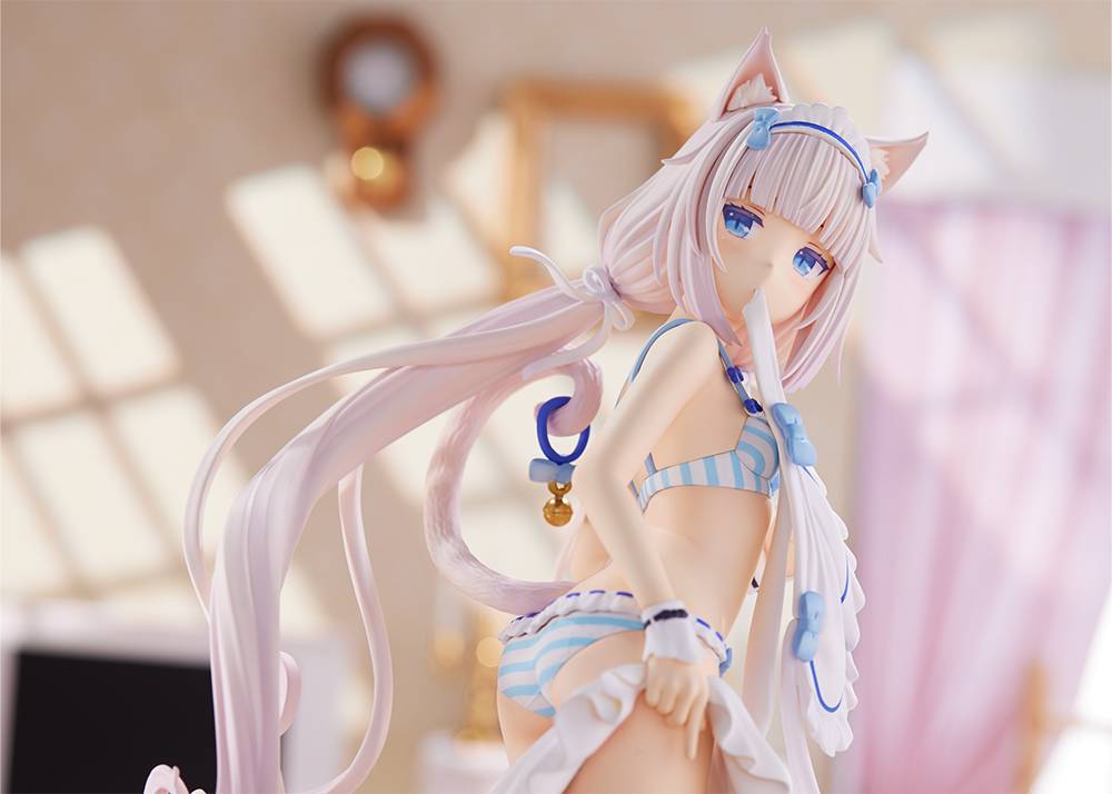 SPECIAL ORDER Plum - Nekopara - Vanilla: Dress Up Time Ver. 1/7 [October 2026] [JP]