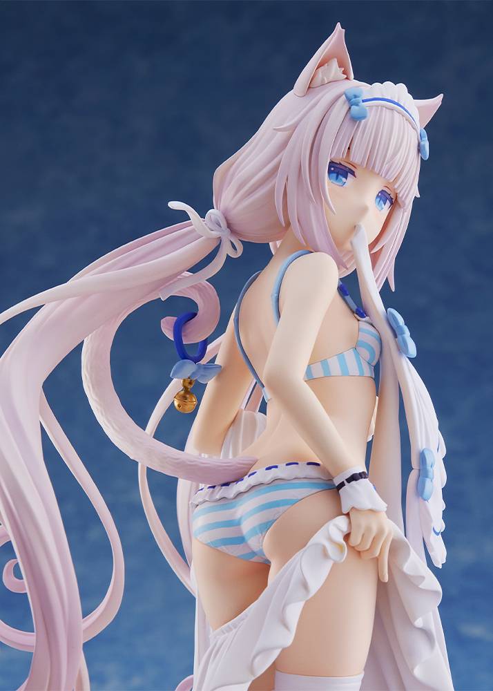 SPECIAL ORDER Plum - Nekopara - Vanilla: Dress Up Time Ver. 1/7 [October 2026] [JP]