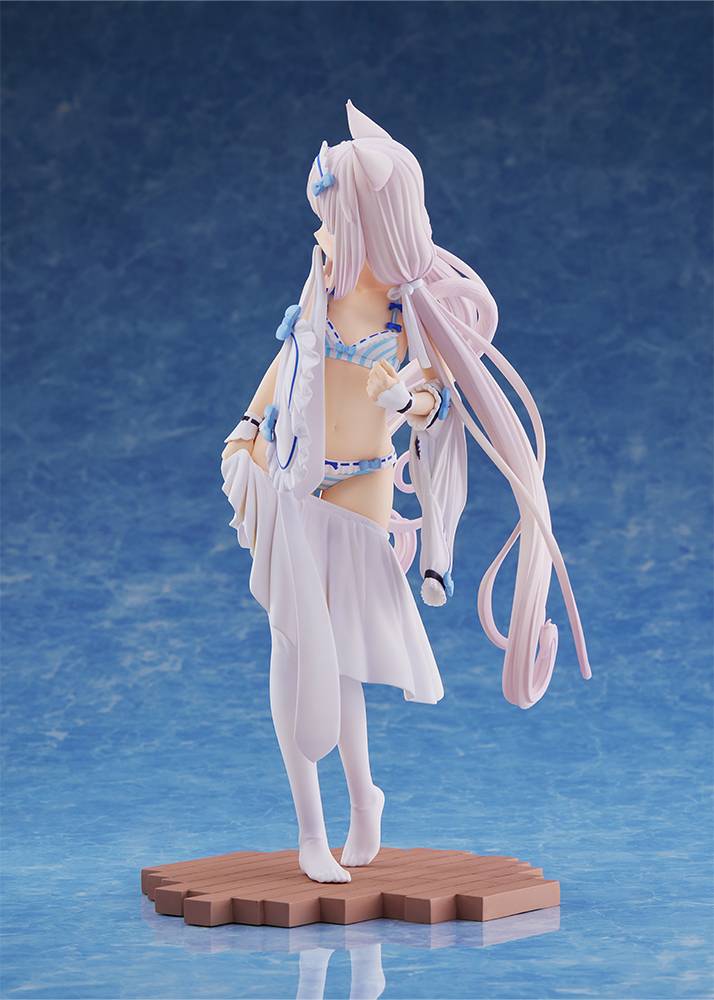 SPECIAL ORDER Plum - Nekopara - Vanilla: Dress Up Time Ver. 1/7 [October 2026] [JP]