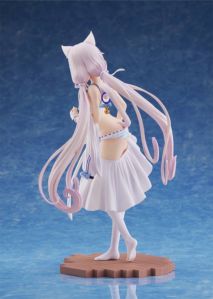 SPECIAL ORDER Plum - Nekopara - Vanilla: Dress Up Time Ver. 1/7 [October 2026] [JP]