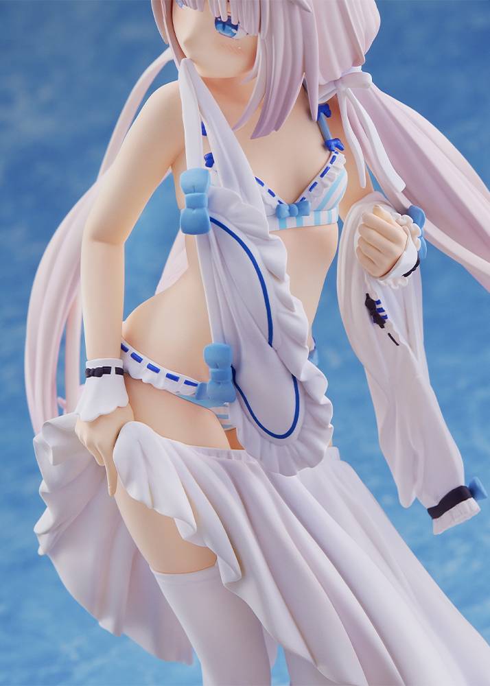 SPECIAL ORDER Plum - Nekopara - Vanilla: Dress Up Time Ver. 1/7 [October 2026] [JP]