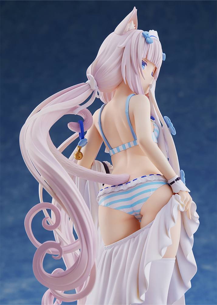 SPECIAL ORDER Plum - Nekopara - Vanilla: Dress Up Time Ver. 1/7 [October 2026] [JP]