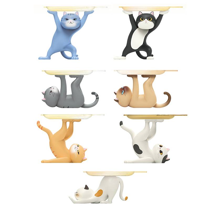 SPECIAL ORDER Shenzhen Mabell Animation Culture Development Co., Ltd - Ennoshita no Neko 2 [JP] [Box of 6]