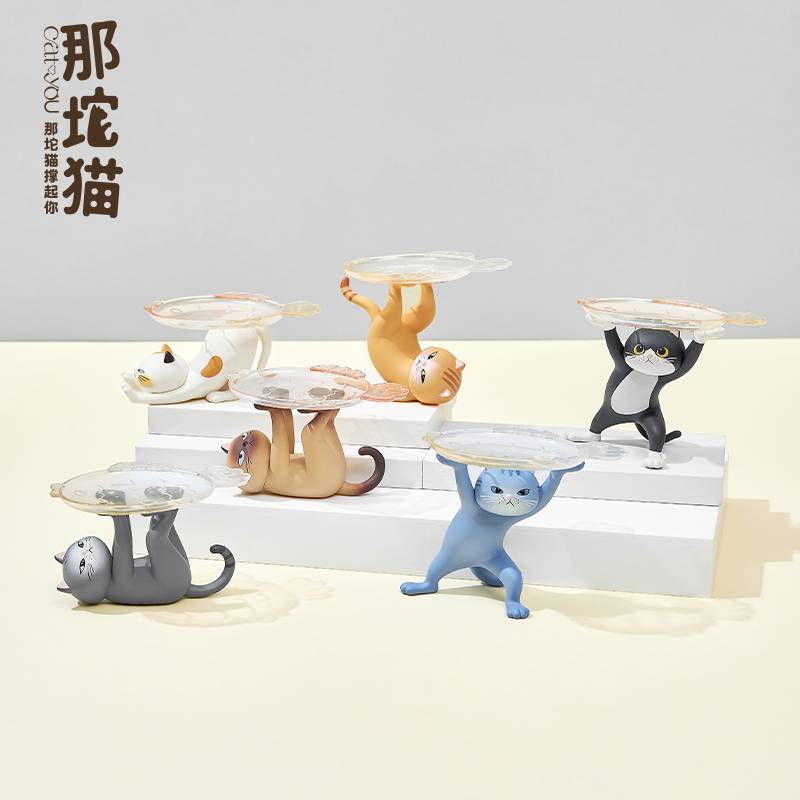 SPECIAL ORDER Shenzhen Mabell Animation Culture Development Co., Ltd - Ennoshita no Neko 2 [JP] [Box of 6]