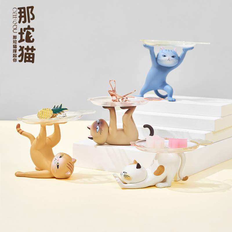 SPECIAL ORDER Shenzhen Mabell Animation Culture Development Co., Ltd - Ennoshita no Neko 2 [JP] [Box of 6]