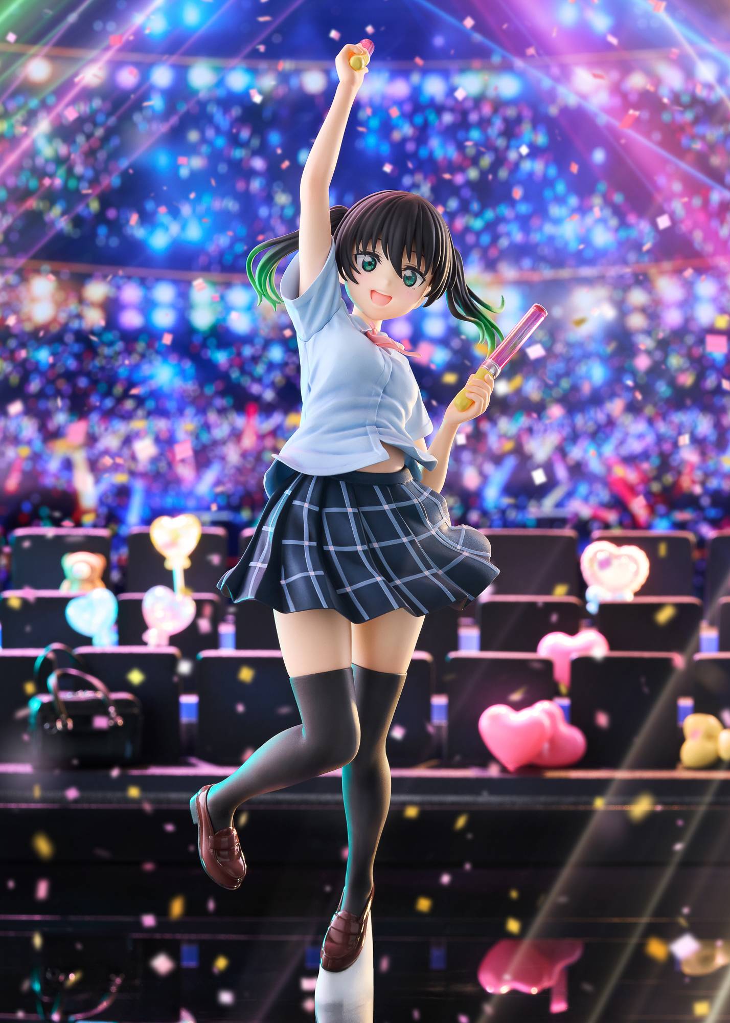SPECIAL ORDER Plum - Love Live! Nijigasaki High School Idol Club - Yu Takasaki 1/7 [JP]