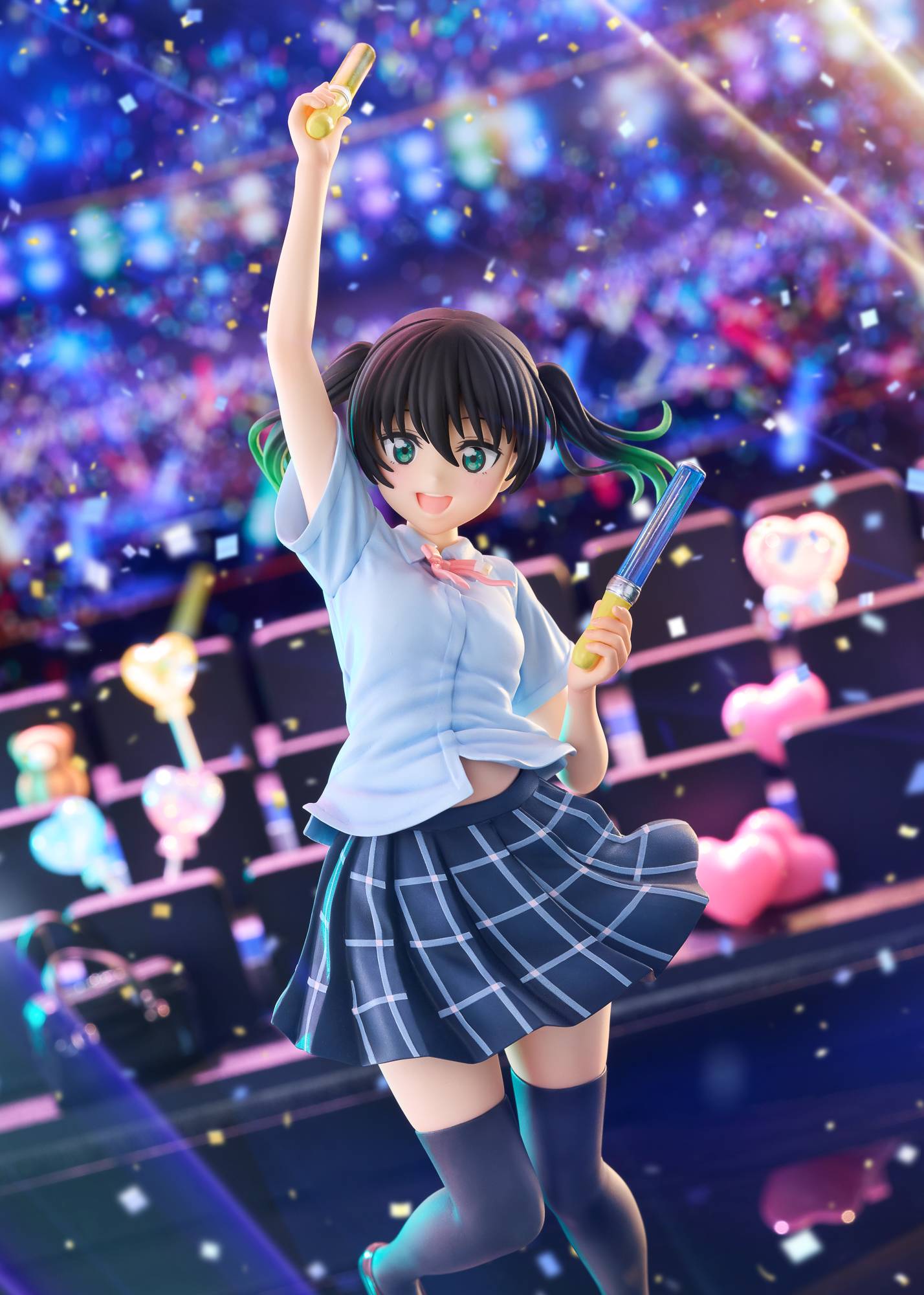SPECIAL ORDER Plum - Love Live! Nijigasaki High School Idol Club - Yu Takasaki 1/7 [JP]