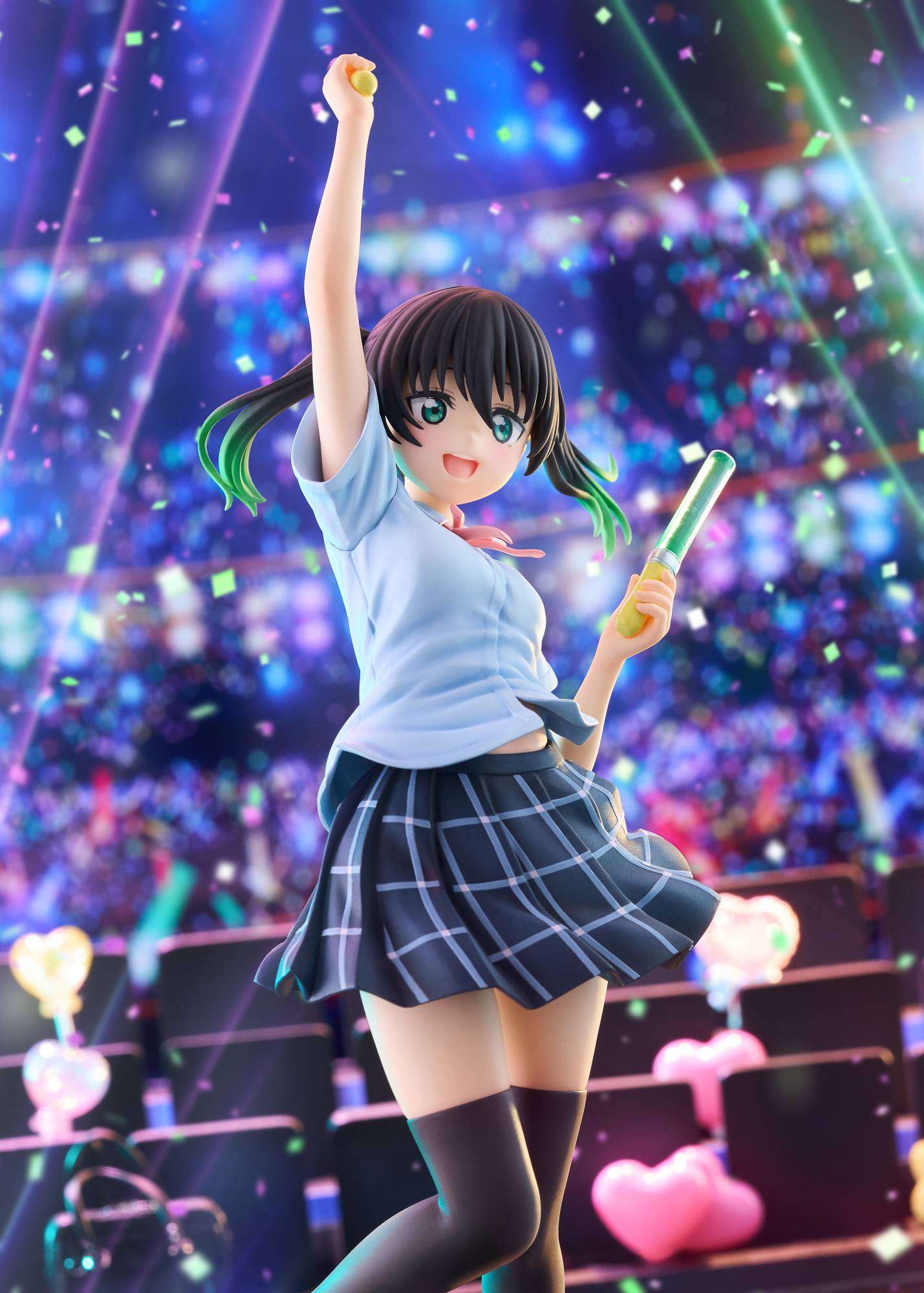 SPECIAL ORDER Plum - Love Live! Nijigasaki High School Idol Club - Yu Takasaki 1/7 [JP]