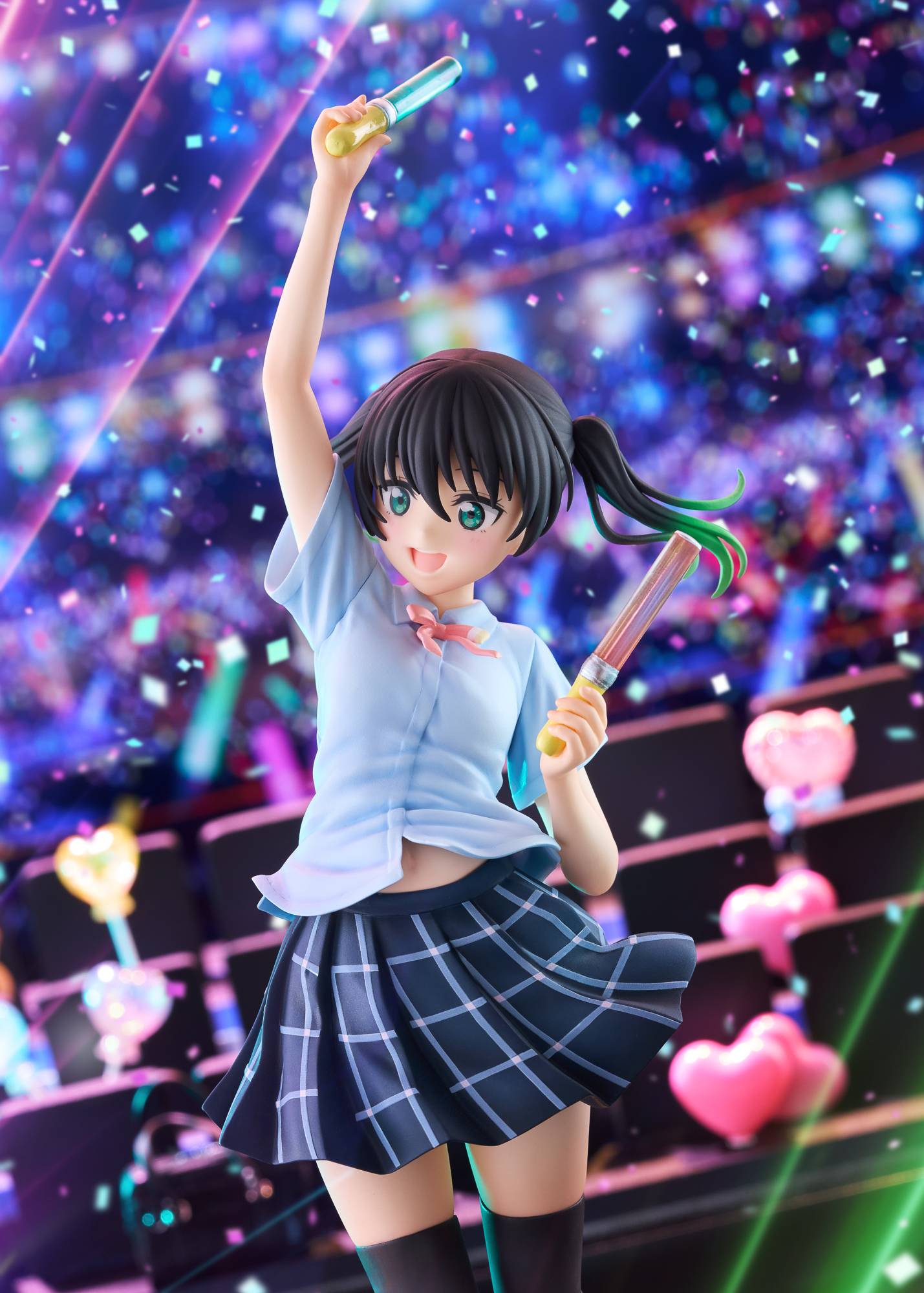 SPECIAL ORDER Plum - Love Live! Nijigasaki High School Idol Club - Yu Takasaki 1/7 [JP]