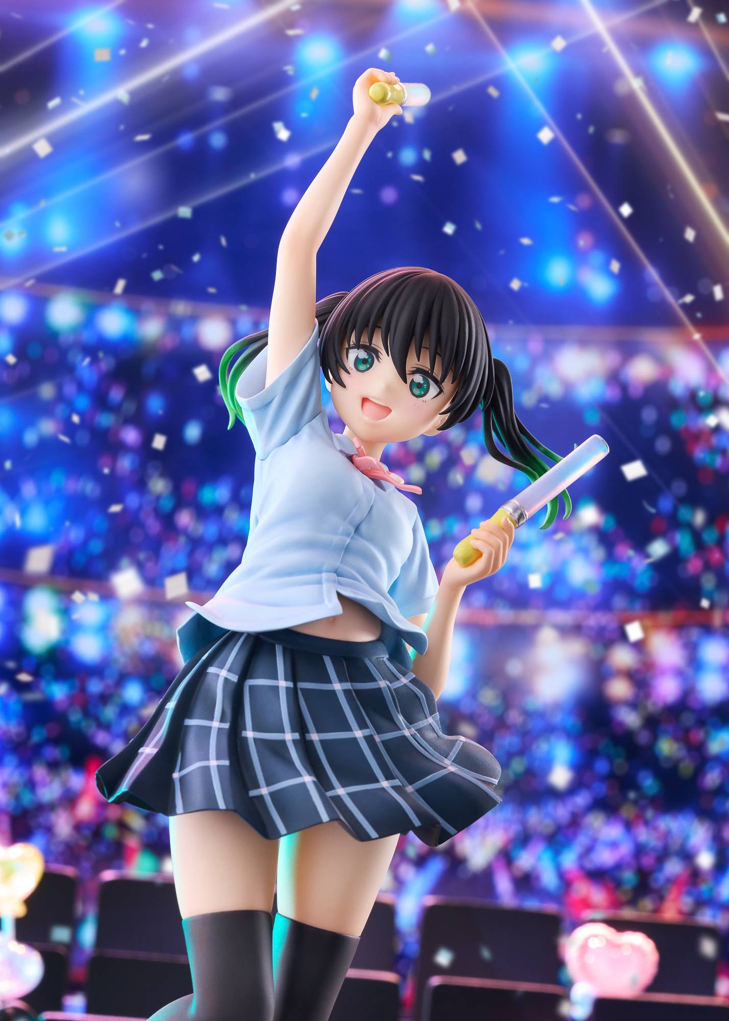 SPECIAL ORDER Plum - Love Live! Nijigasaki High School Idol Club - Yu Takasaki 1/7 [JP]