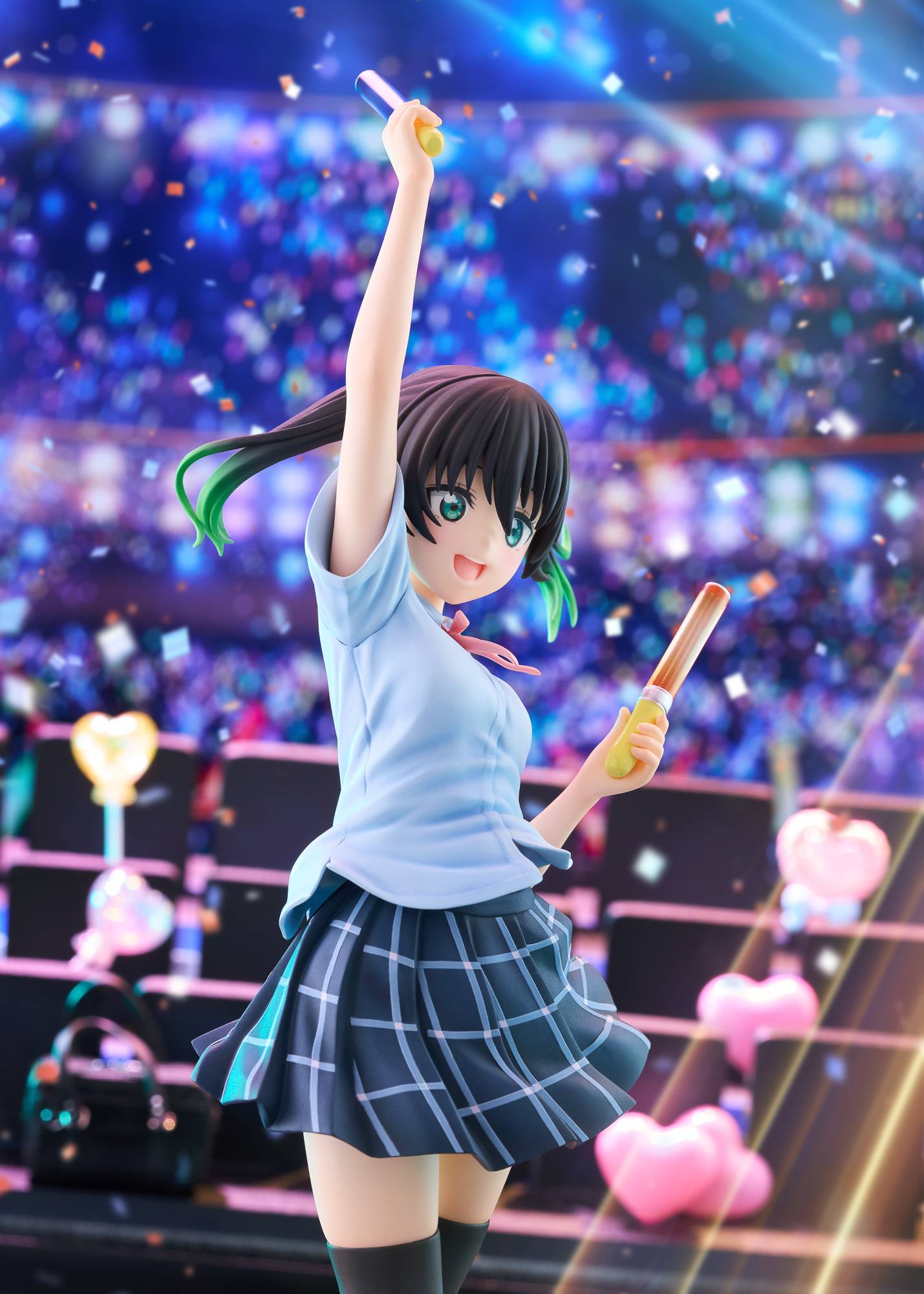 SPECIAL ORDER Plum - Love Live! Nijigasaki High School Idol Club - Yu Takasaki 1/7 [JP]