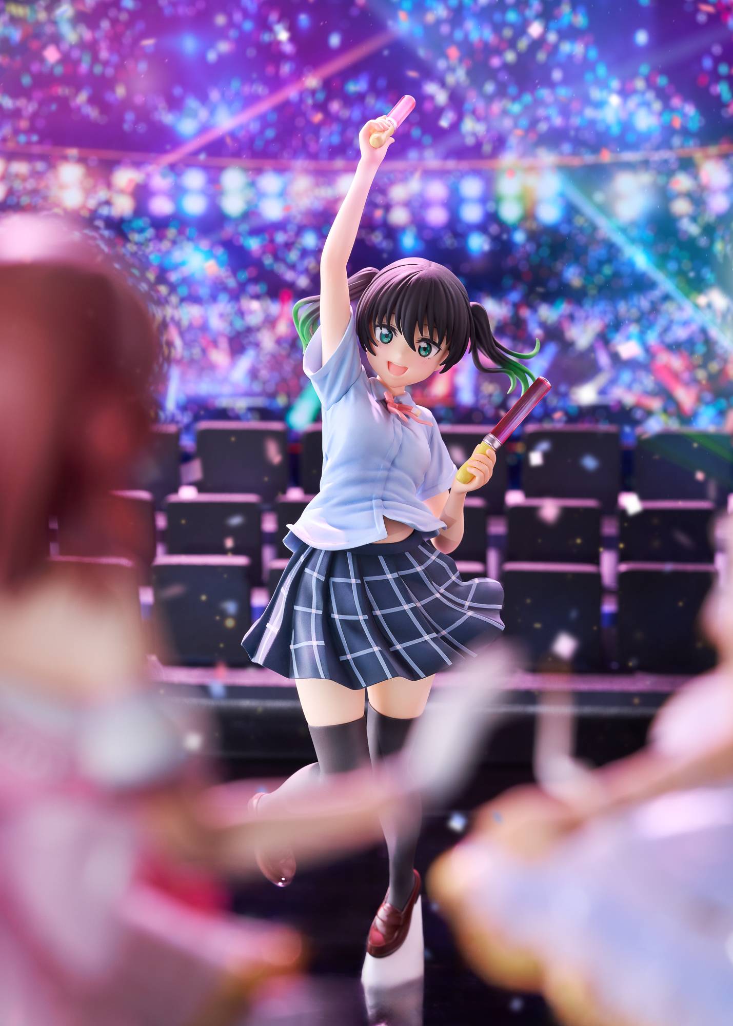 SPECIAL ORDER Plum - Love Live! Nijigasaki High School Idol Club - Yu Takasaki 1/7 [JP]