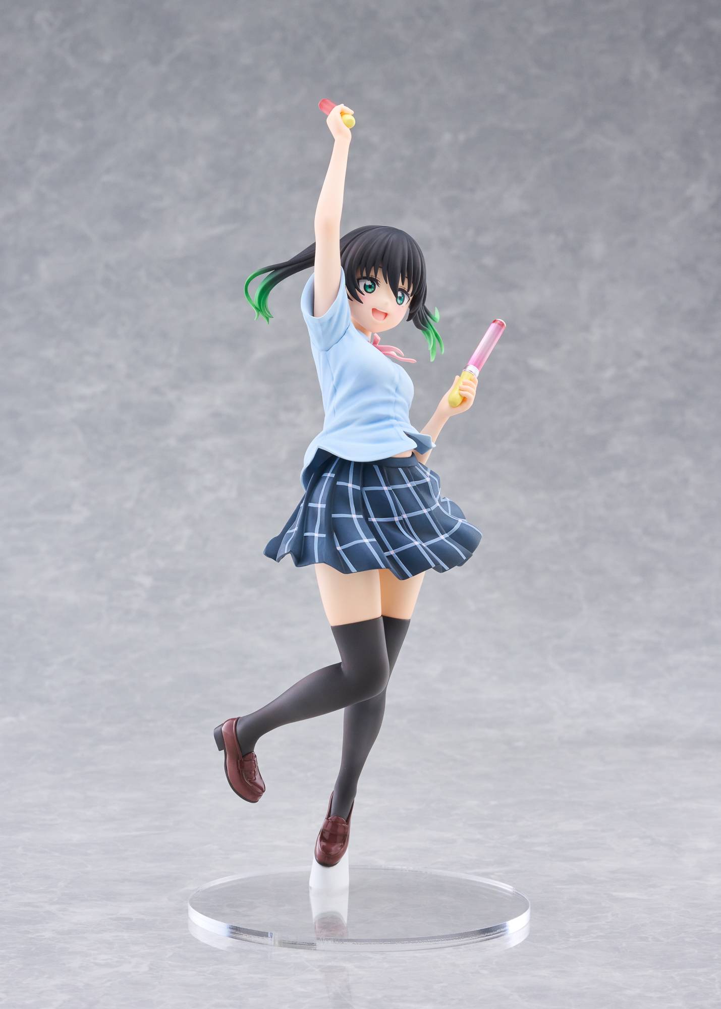 SPECIAL ORDER Plum - Love Live! Nijigasaki High School Idol Club - Yu Takasaki 1/7 [JP]
