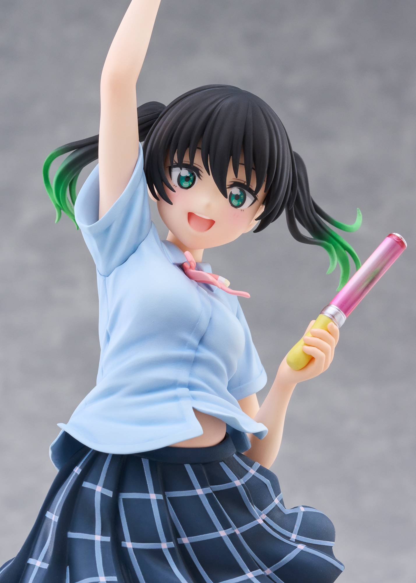 SPECIAL ORDER Plum - Love Live! Nijigasaki High School Idol Club - Yu Takasaki 1/7 [JP]