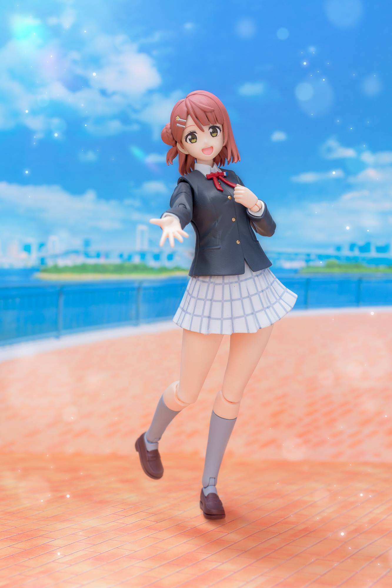 SPECIAL ORDER Plum - Plafia - Love Live! Nijigasaki High School Idol Club - Ayumu Uehara [JP]