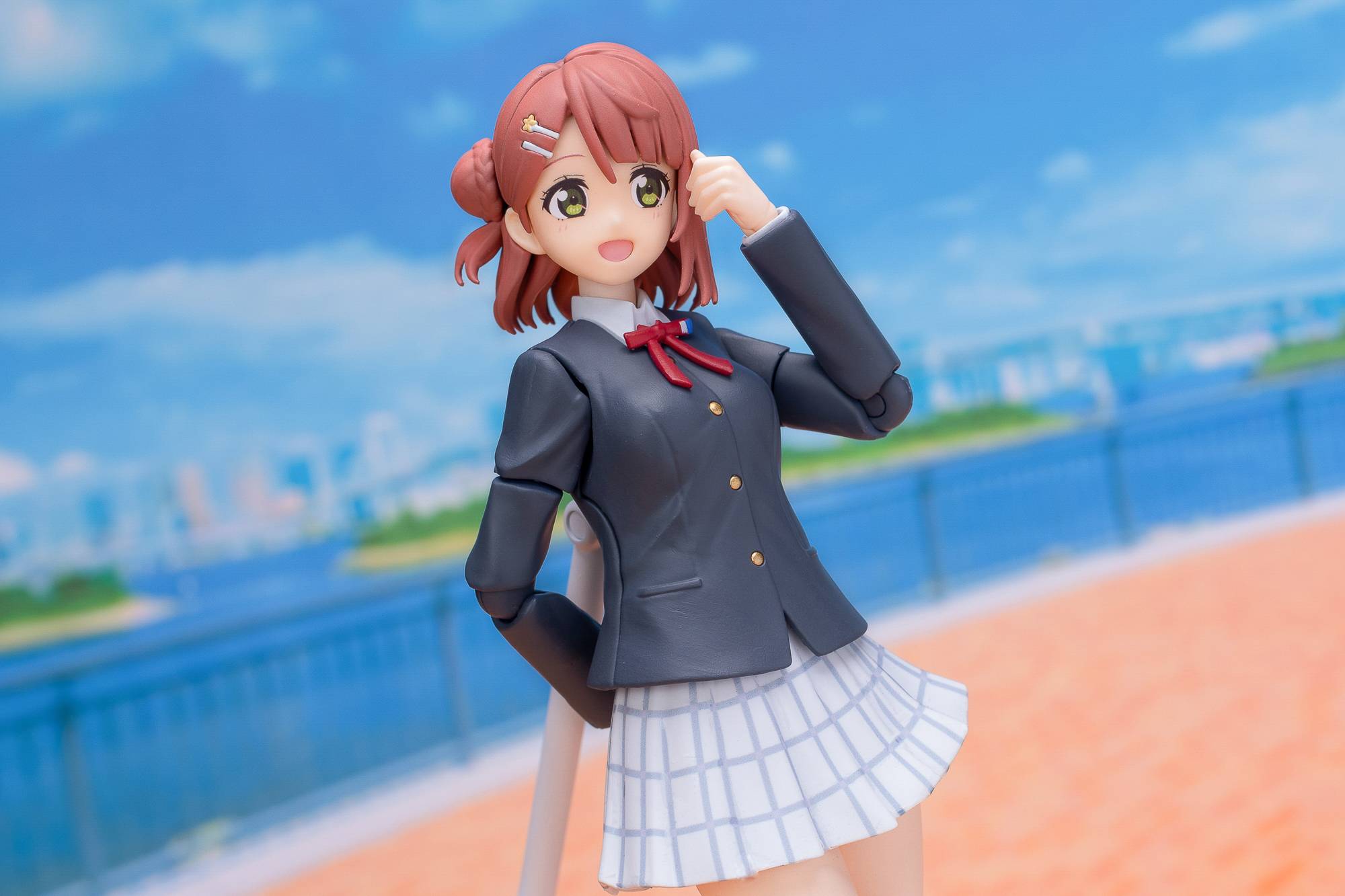 SPECIAL ORDER Plum - Plafia - Love Live! Nijigasaki High School Idol Club - Ayumu Uehara [JP]