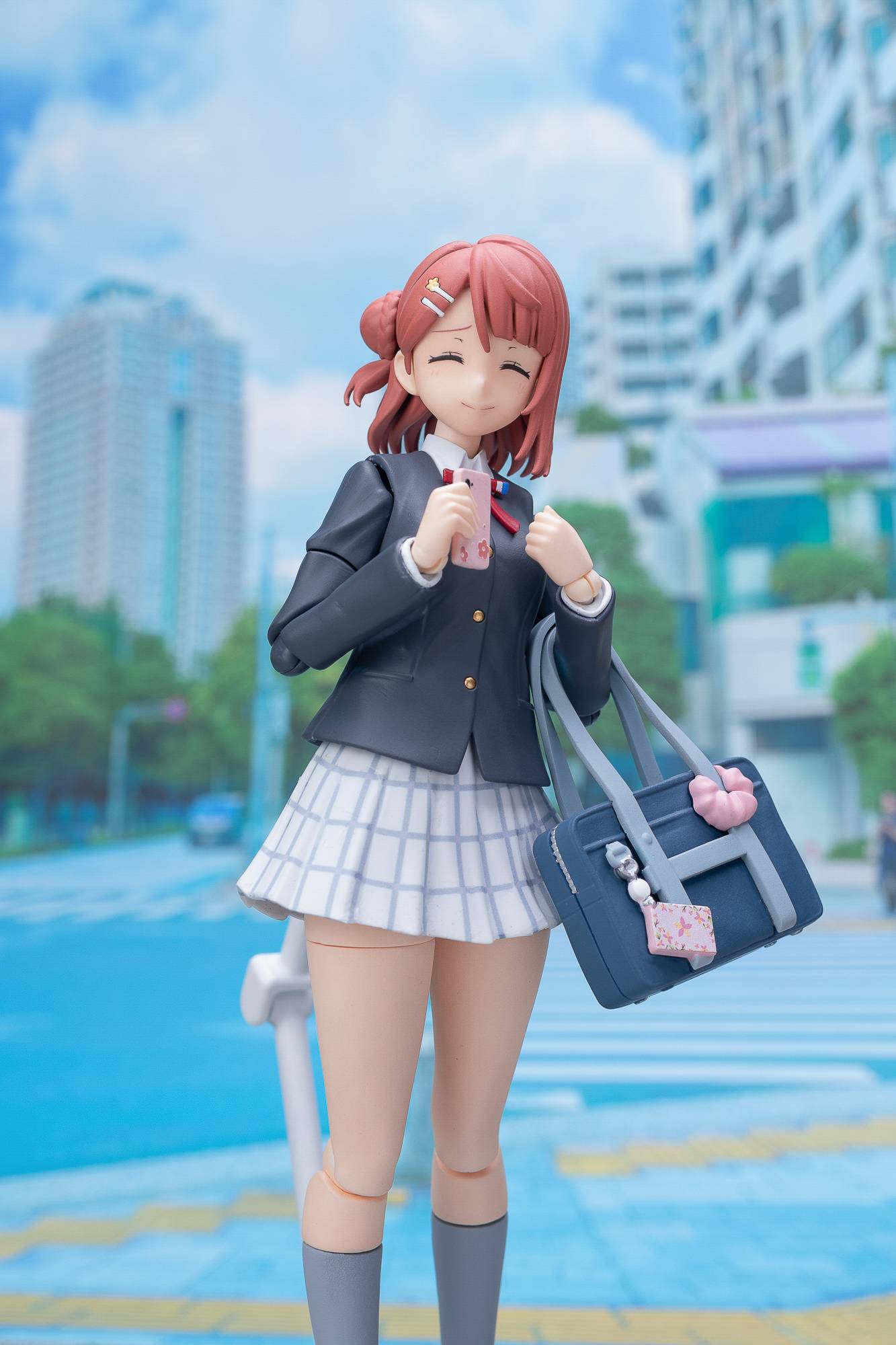 SPECIAL ORDER Plum - Plafia - Love Live! Nijigasaki High School Idol Club - Ayumu Uehara [JP]