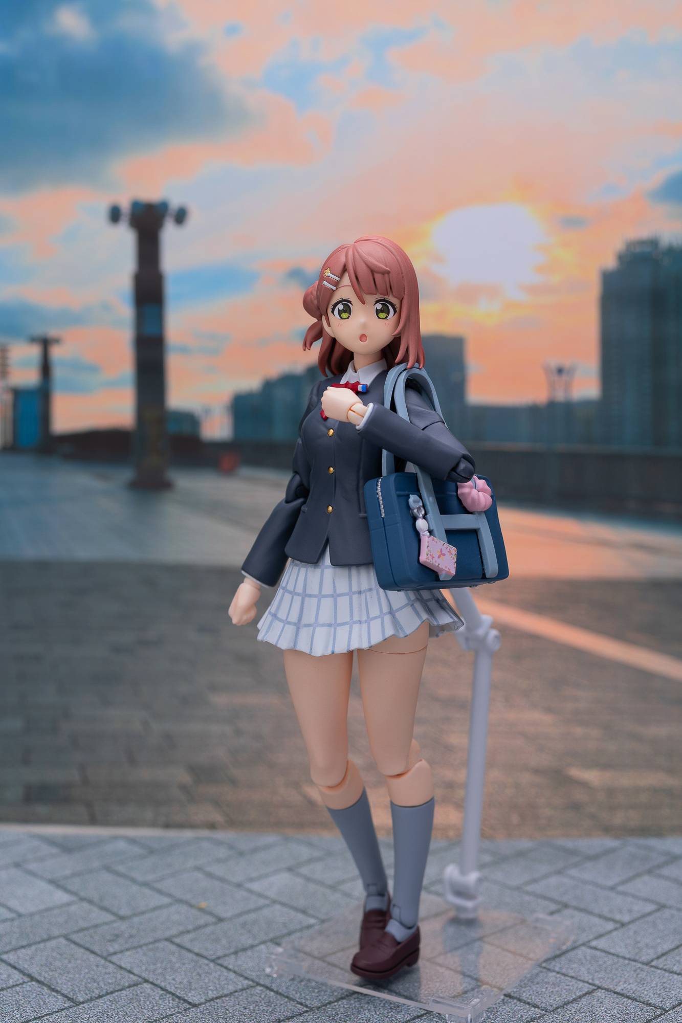 SPECIAL ORDER Plum - Plafia - Love Live! Nijigasaki High School Idol Club - Ayumu Uehara [JP]