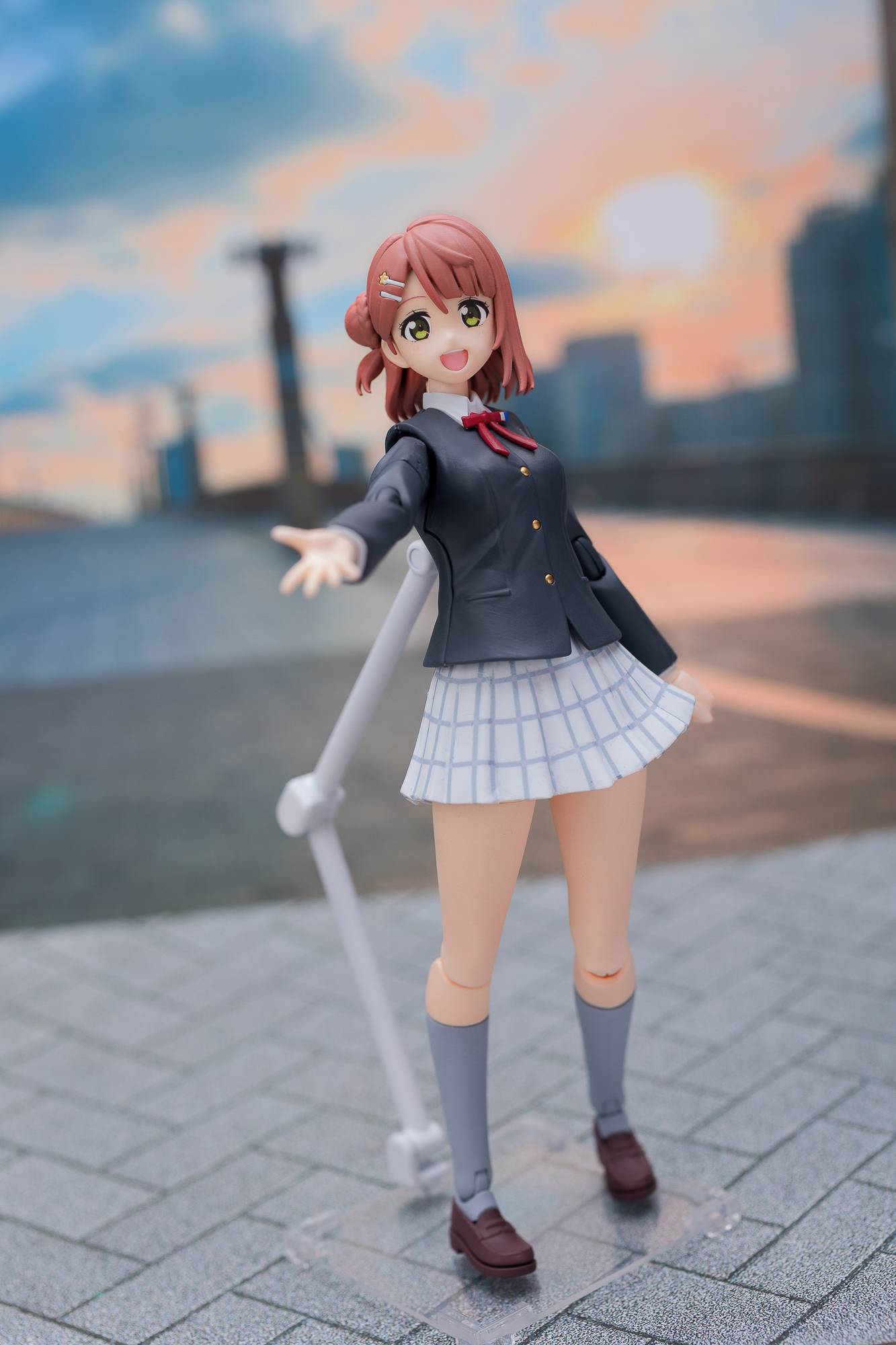 SPECIAL ORDER Plum - Plafia - Love Live! Nijigasaki High School Idol Club - Ayumu Uehara [JP]
