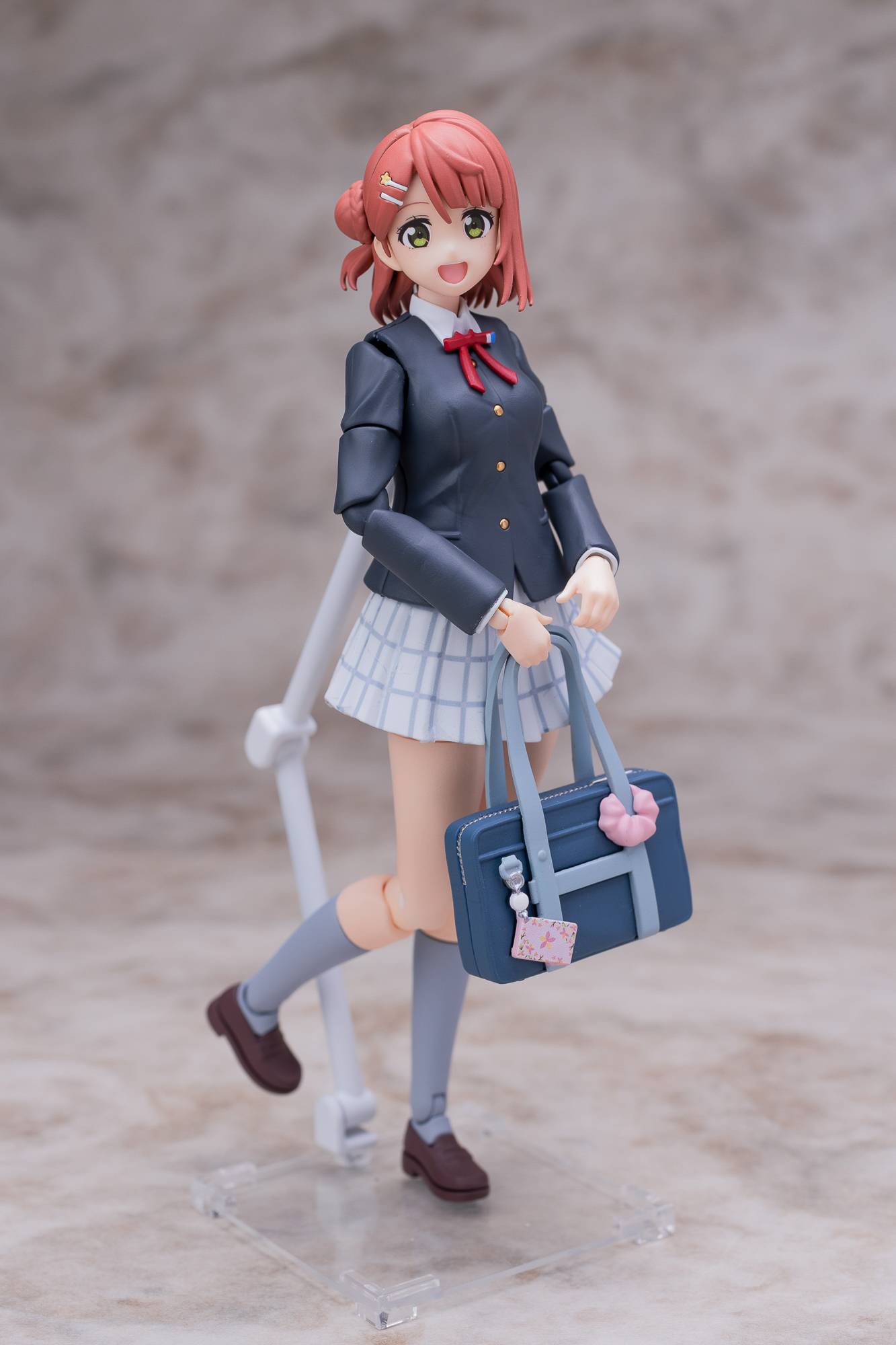 SPECIAL ORDER Plum - Plafia - Love Live! Nijigasaki High School Idol Club - Ayumu Uehara [JP]