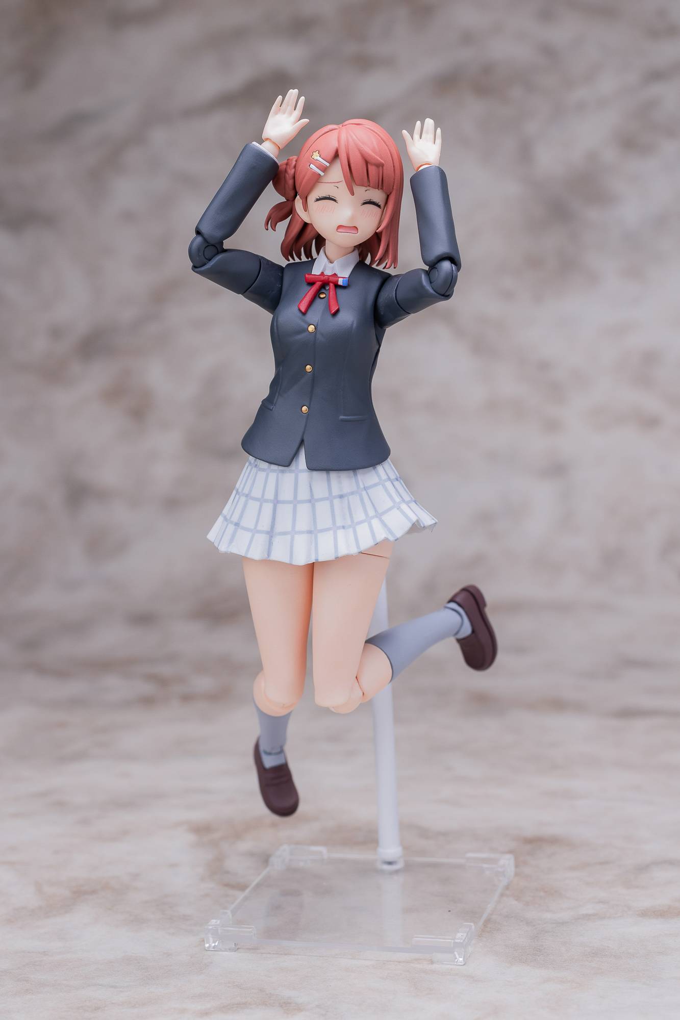 SPECIAL ORDER Plum - Plafia - Love Live! Nijigasaki High School Idol Club - Ayumu Uehara [JP]