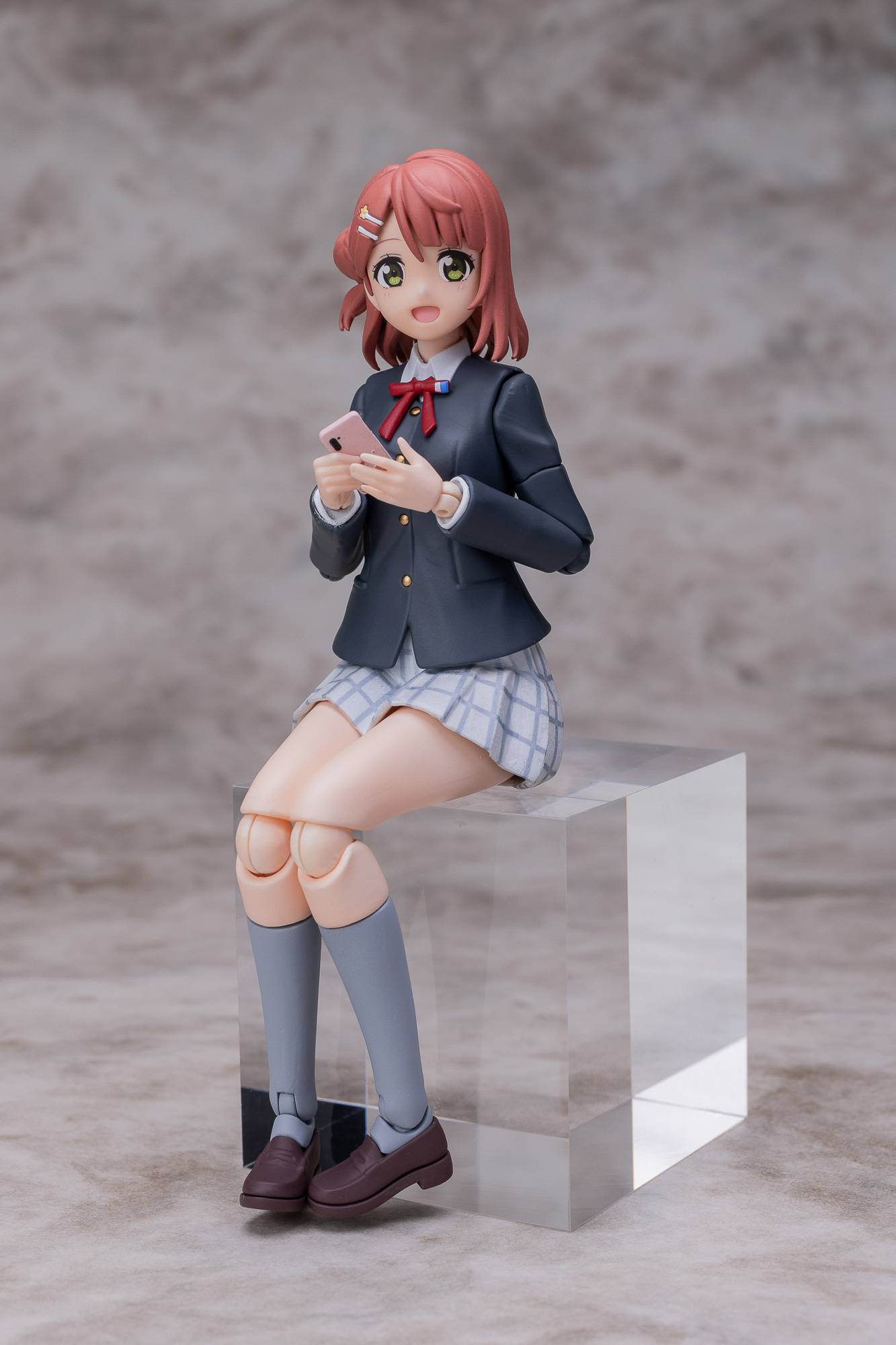 SPECIAL ORDER Plum - Plafia - Love Live! Nijigasaki High School Idol Club - Ayumu Uehara [JP]