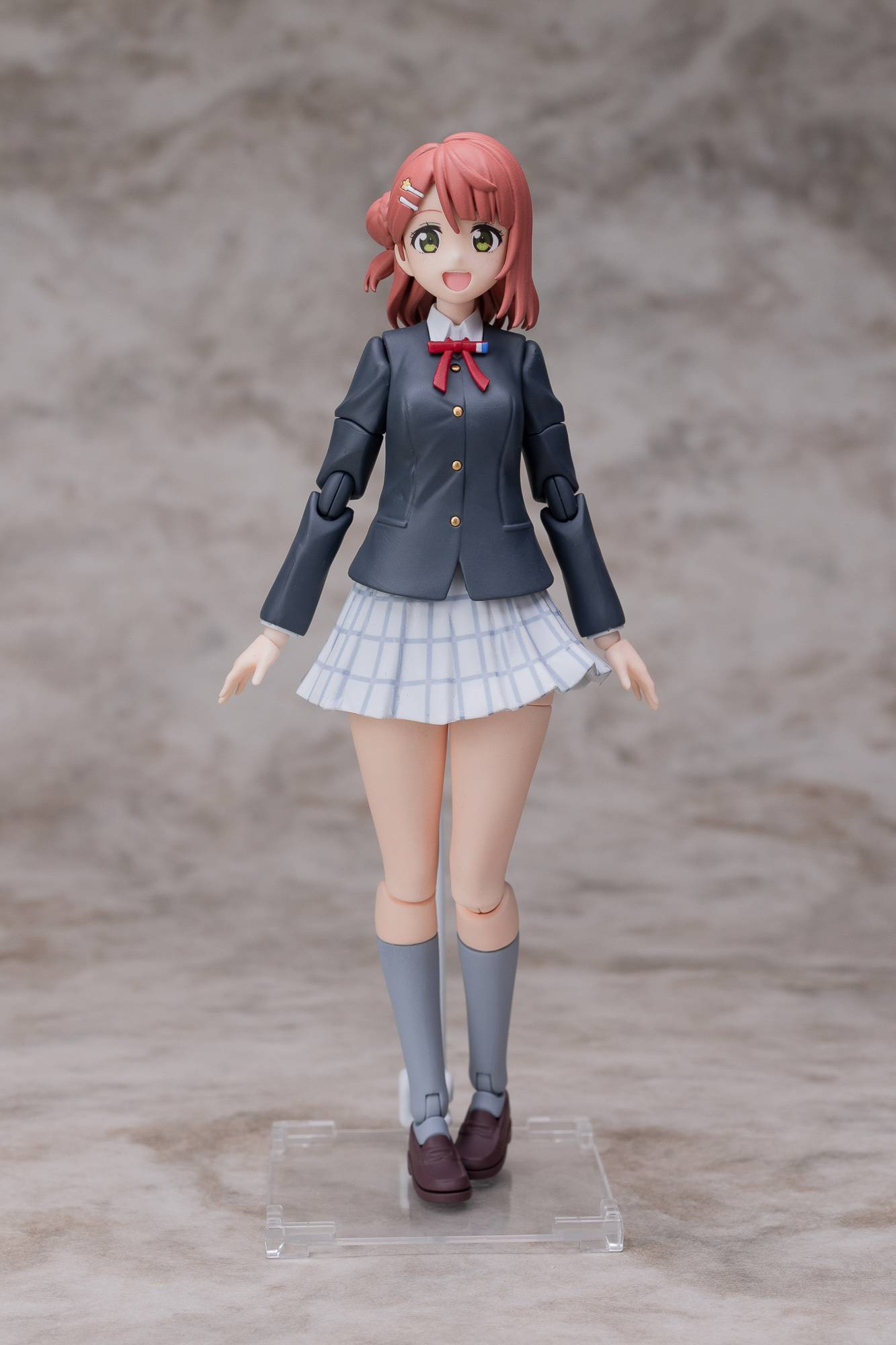SPECIAL ORDER Plum - Plafia - Love Live! Nijigasaki High School Idol Club - Ayumu Uehara [JP]