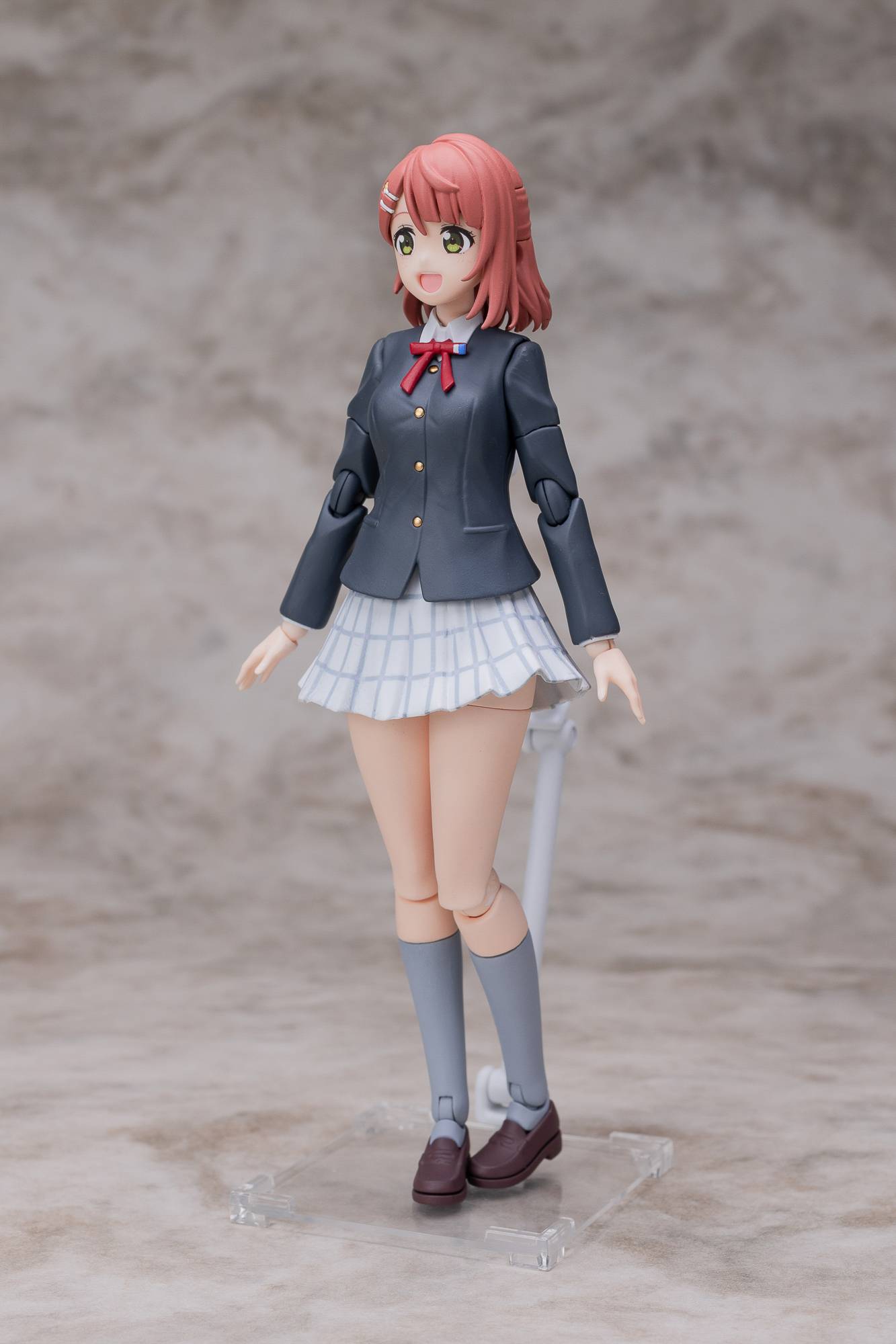 SPECIAL ORDER Plum - Plafia - Love Live! Nijigasaki High School Idol Club - Ayumu Uehara [JP]