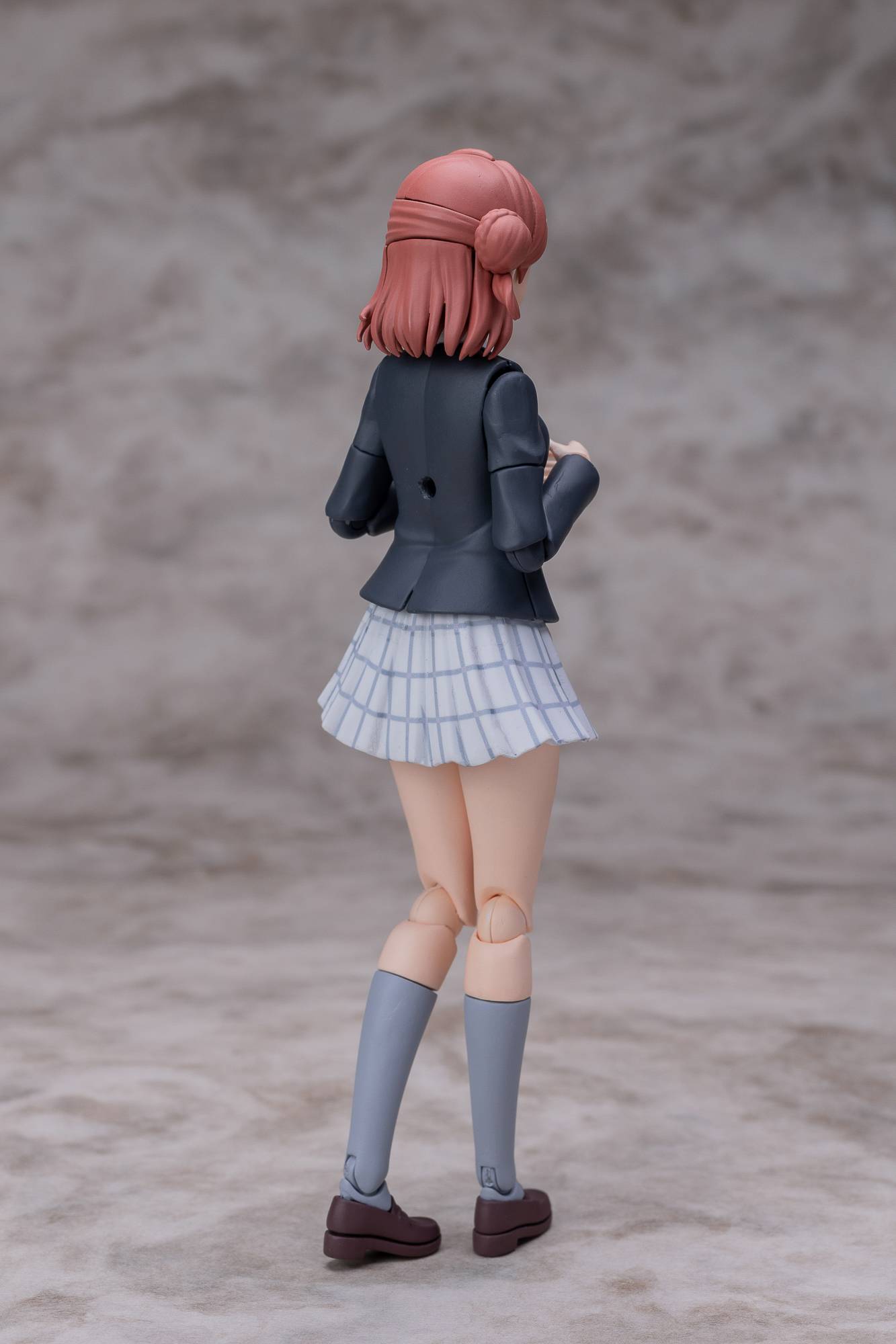 SPECIAL ORDER Plum - Plafia - Love Live! Nijigasaki High School Idol Club - Ayumu Uehara [JP]