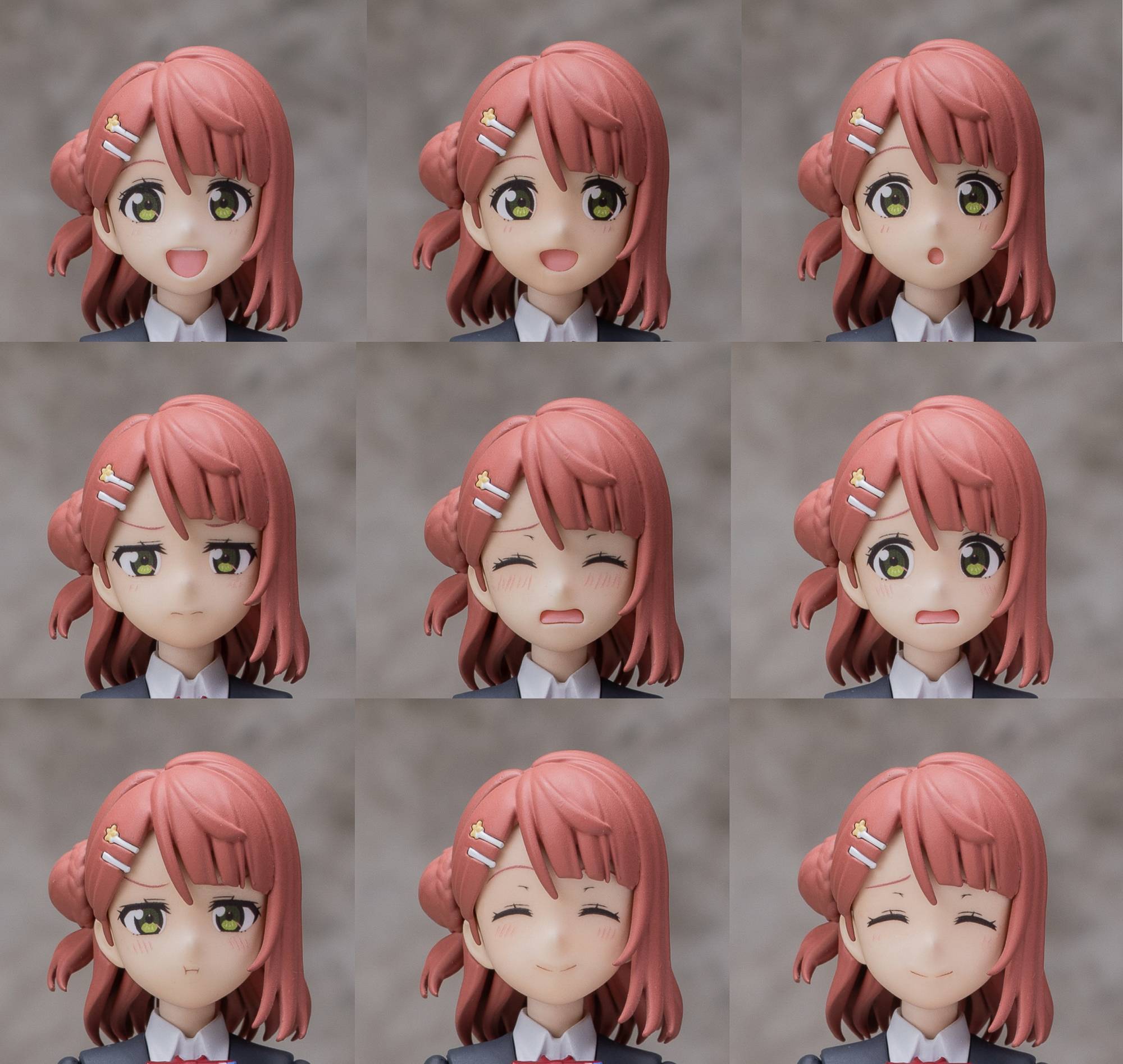SPECIAL ORDER Plum - Plafia - Love Live! Nijigasaki High School Idol Club - Ayumu Uehara [JP]