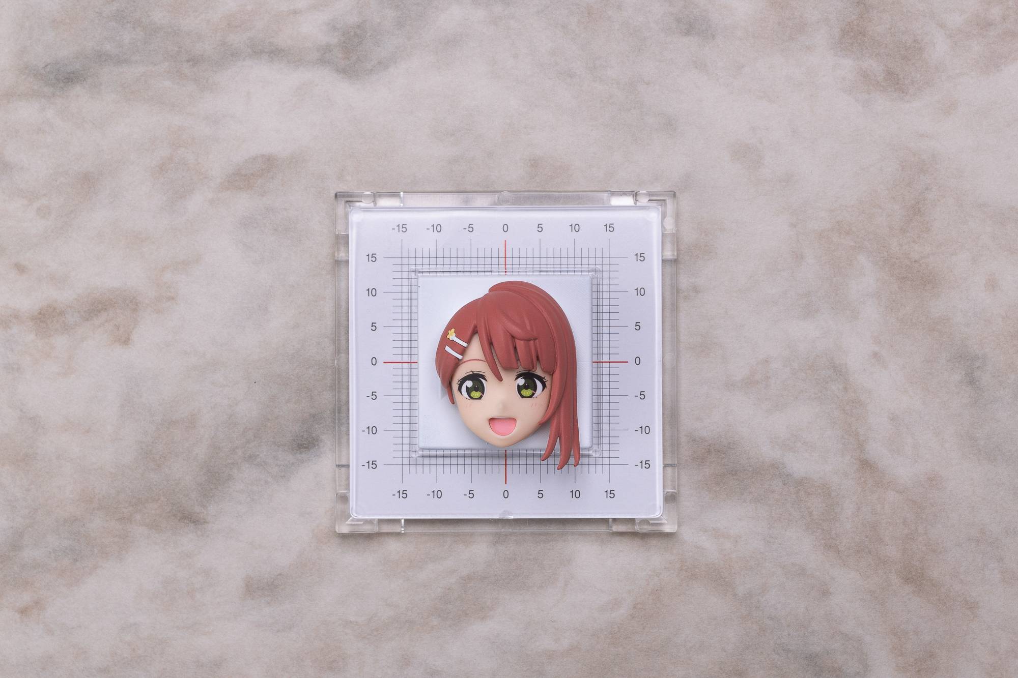 SPECIAL ORDER Plum - Plafia - Love Live! Nijigasaki High School Idol Club - Ayumu Uehara [JP]