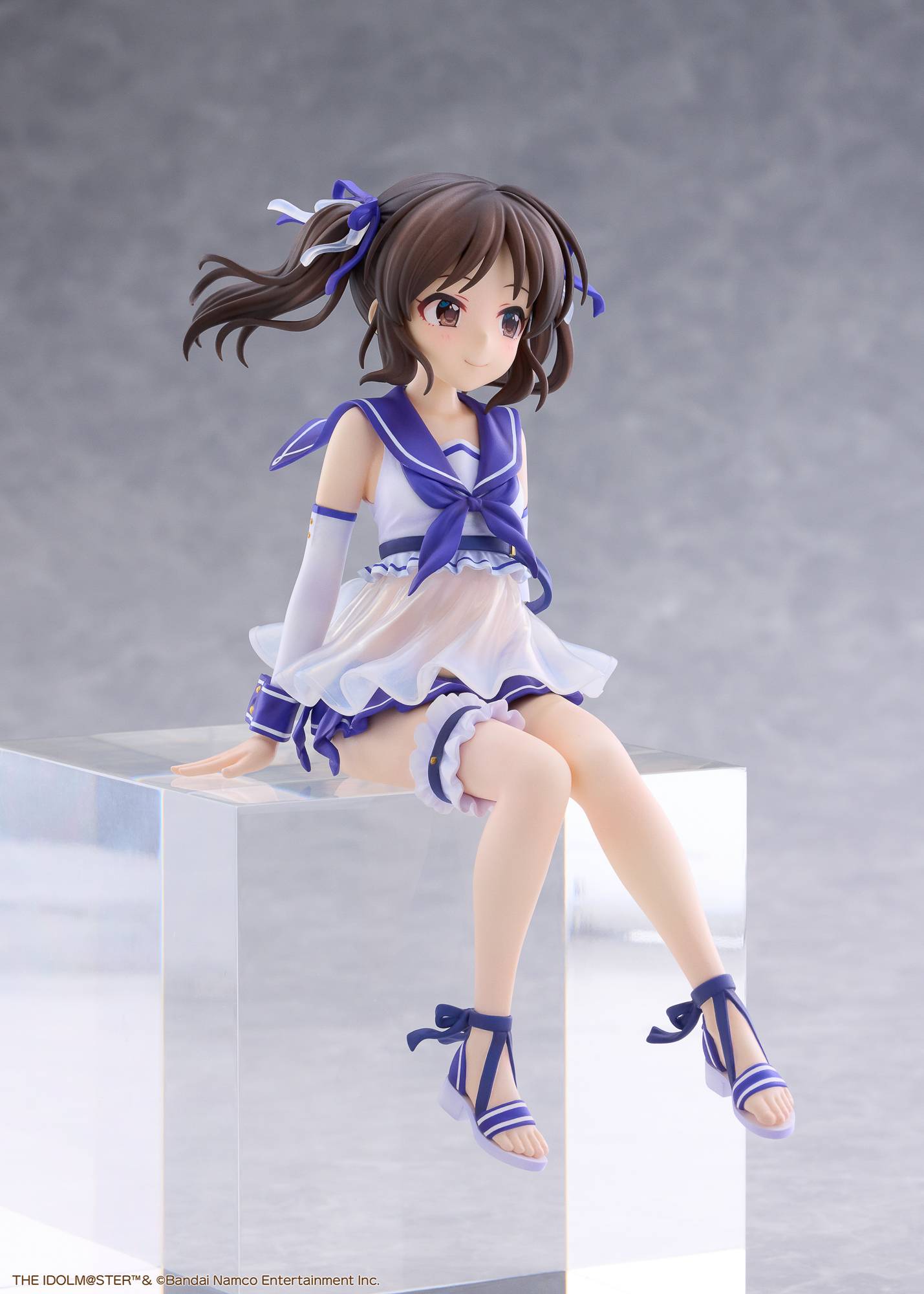SPECIAL ORDER Plum - The iDOLM@STER: Cinderella Girls - Arisu Tachibana: Seaside Memory+ 1/7 [AMIAMI EXCLUSIVE]