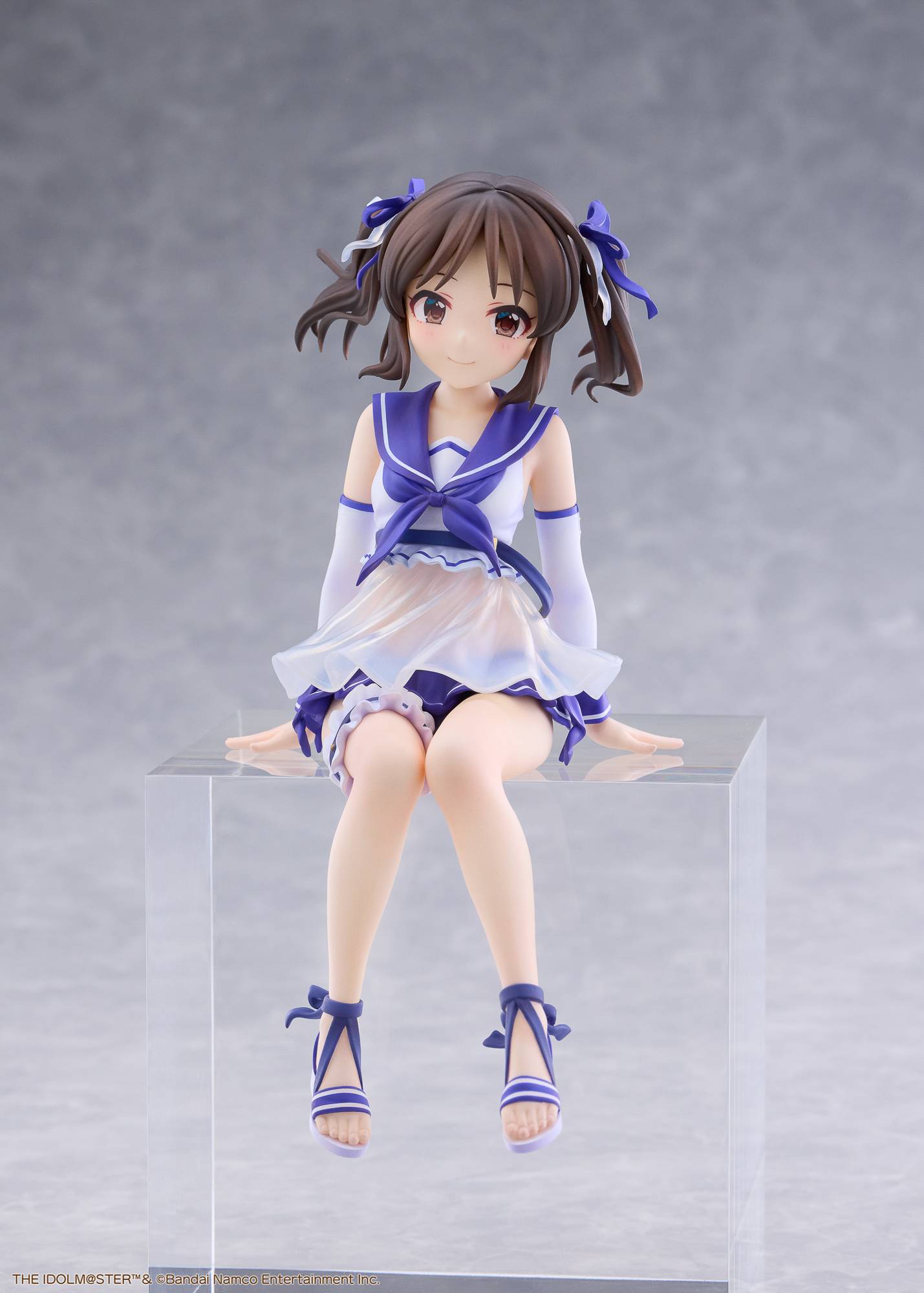 SPECIAL ORDER Plum - The iDOLM@STER: Cinderella Girls - Arisu Tachibana: Seaside Memory+ 1/7 [AMIAMI EXCLUSIVE]