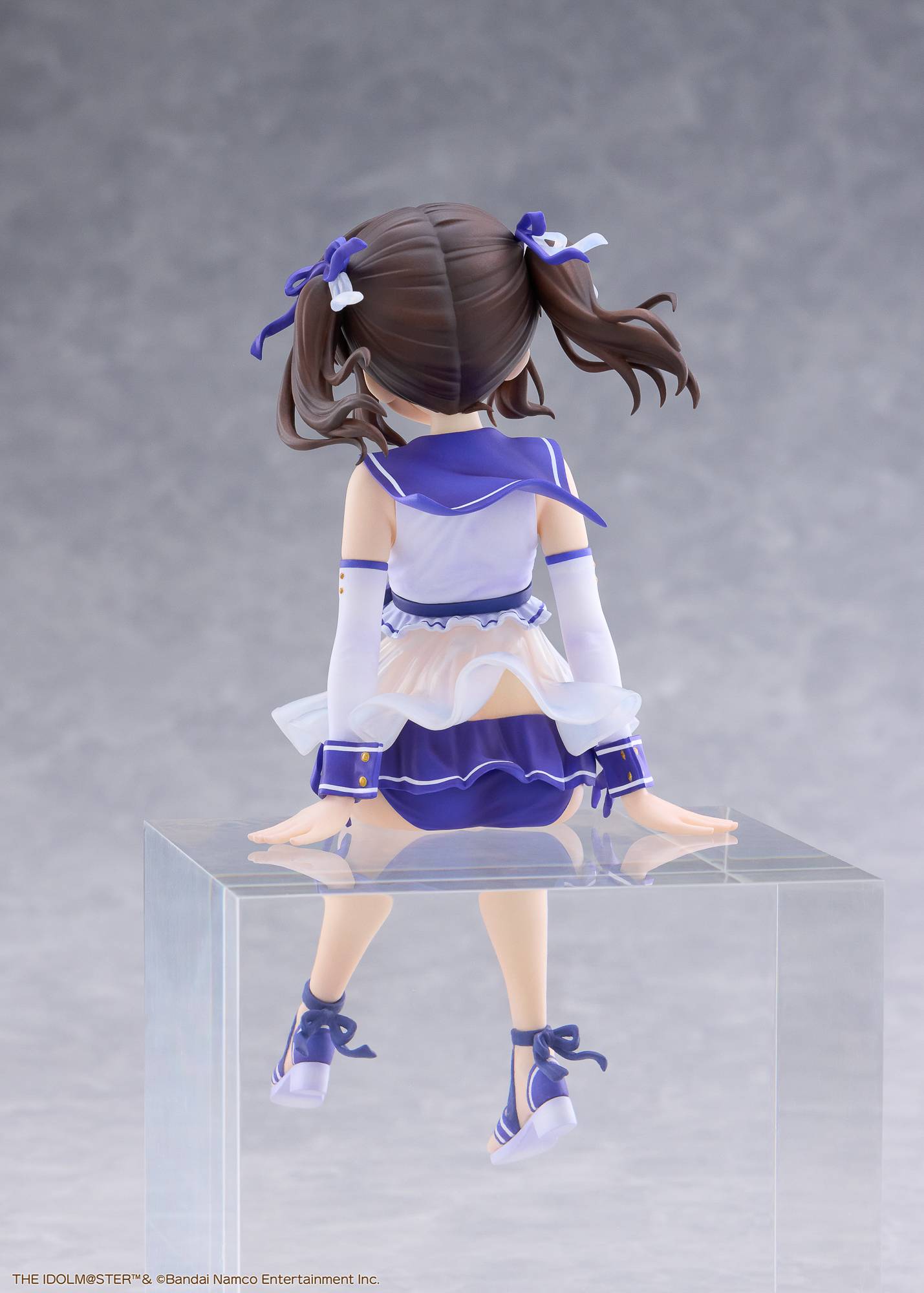 SPECIAL ORDER Plum - The iDOLM@STER: Cinderella Girls - Arisu Tachibana: Seaside Memory+ 1/7 [AMIAMI EXCLUSIVE]
