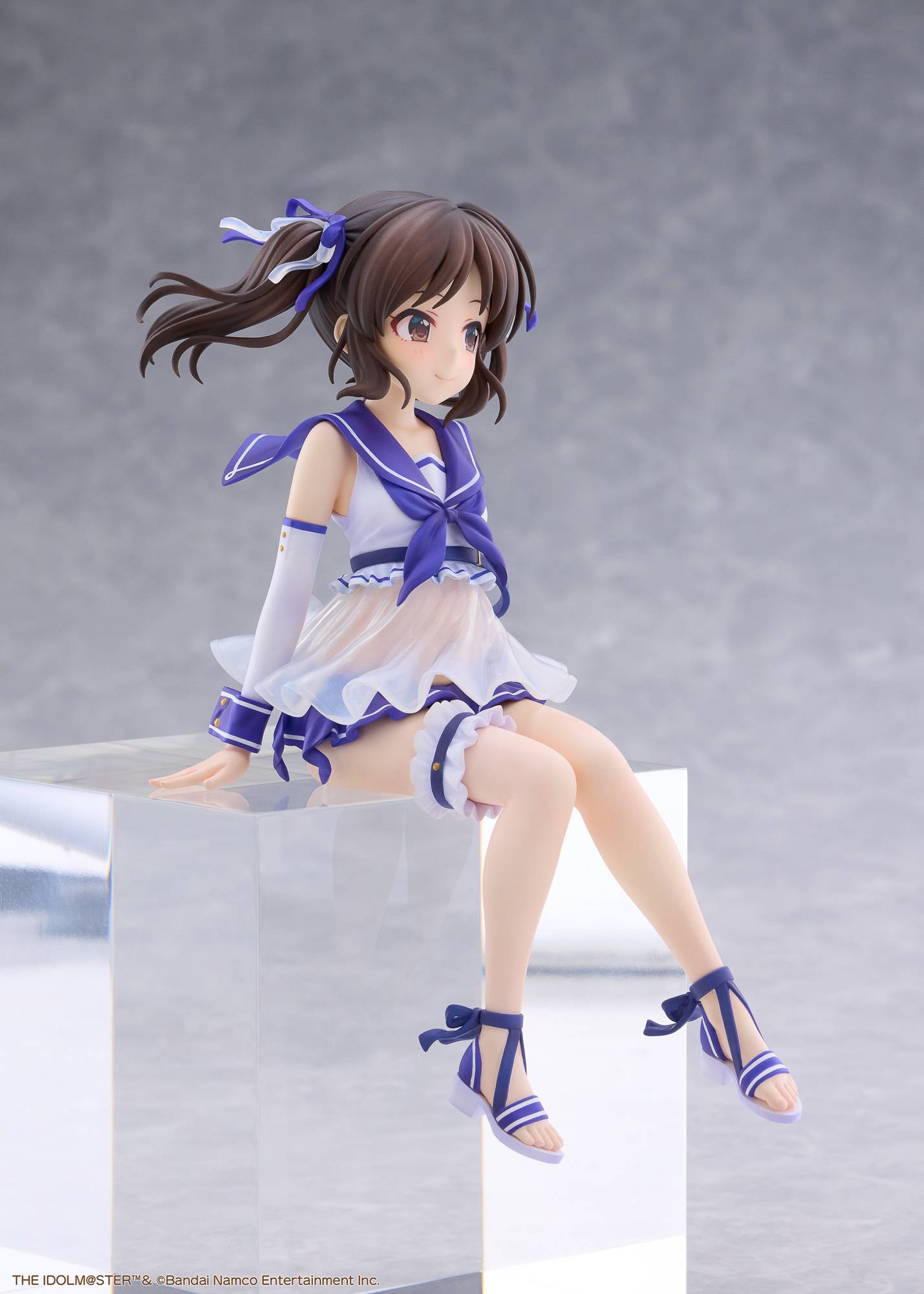 SPECIAL ORDER Plum - The iDOLM@STER: Cinderella Girls - Arisu Tachibana: Seaside Memory+ 1/7 [AMIAMI EXCLUSIVE]