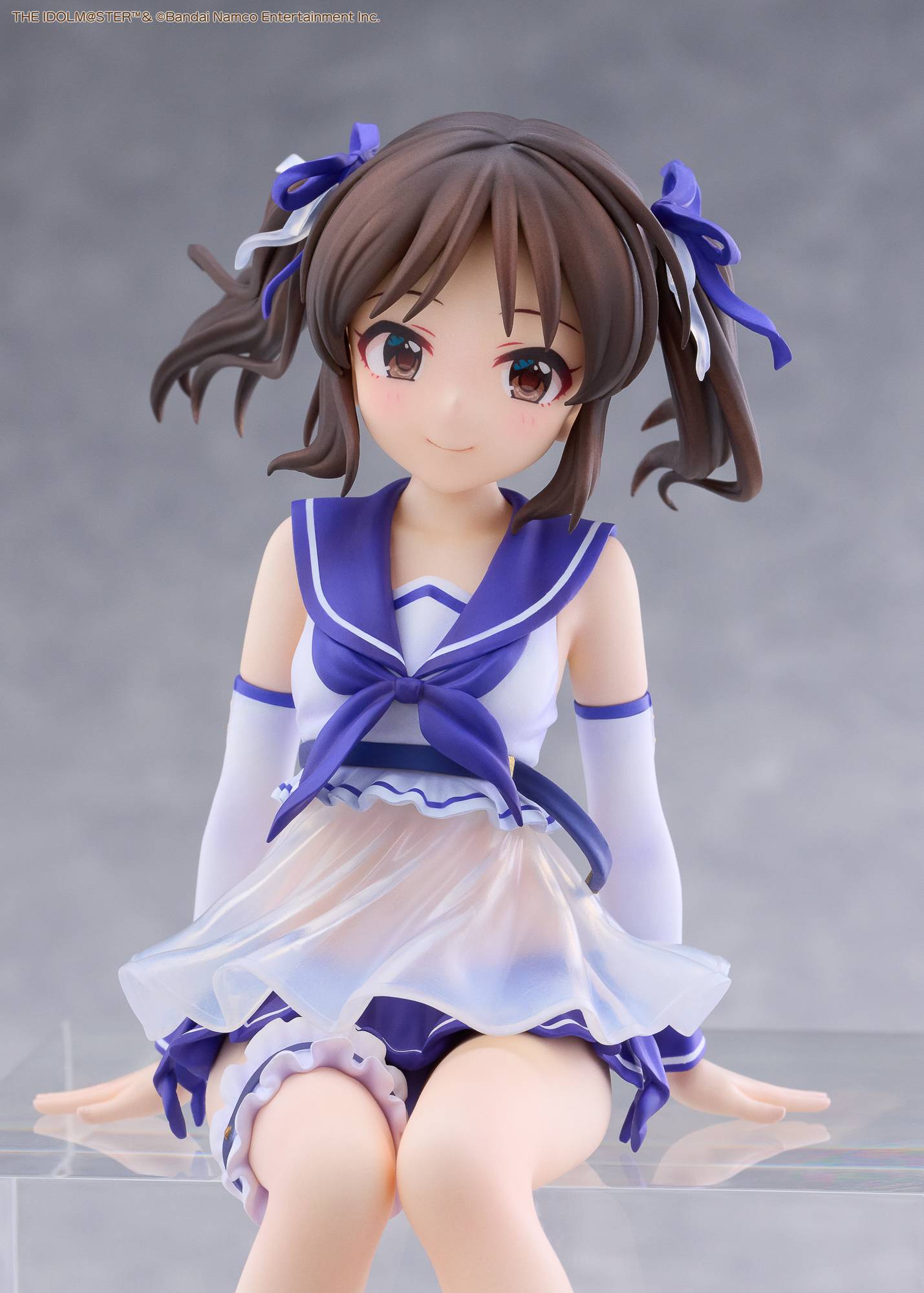 SPECIAL ORDER Plum - The iDOLM@STER: Cinderella Girls - Arisu Tachibana: Seaside Memory+ 1/7 [AMIAMI EXCLUSIVE]